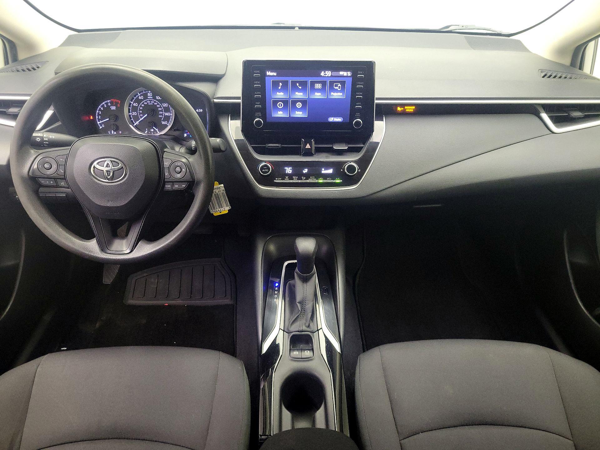 Thumbnail: 2020 Toyota Corolla - 9