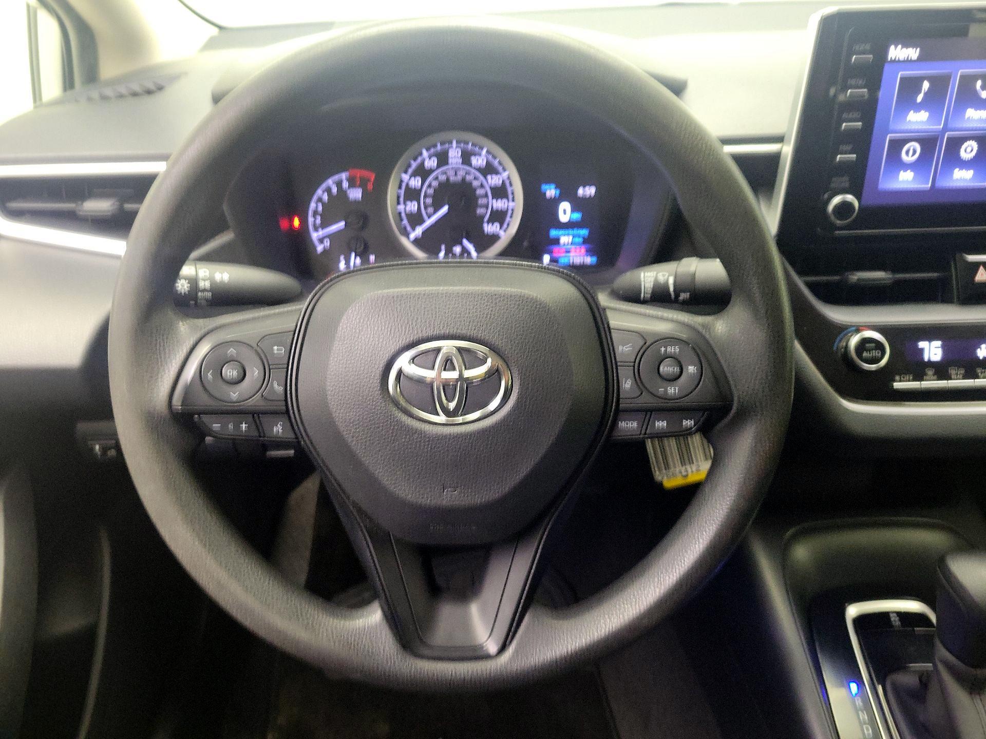 Thumbnail: 2020 Toyota Corolla - 10