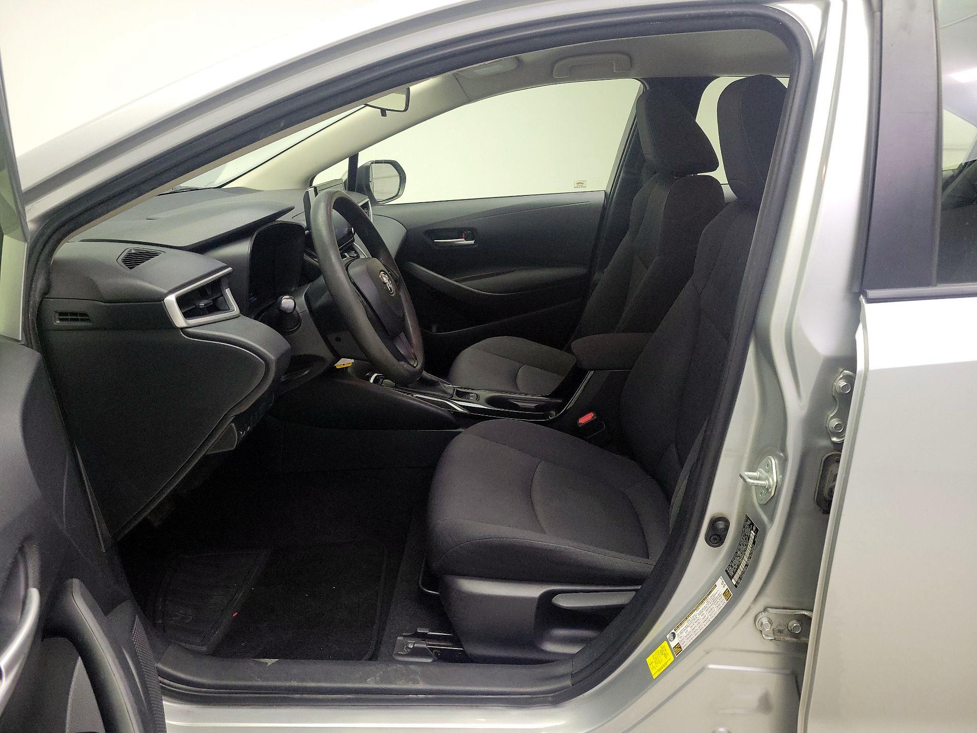 Thumbnail: 2020 Toyota Corolla - 11