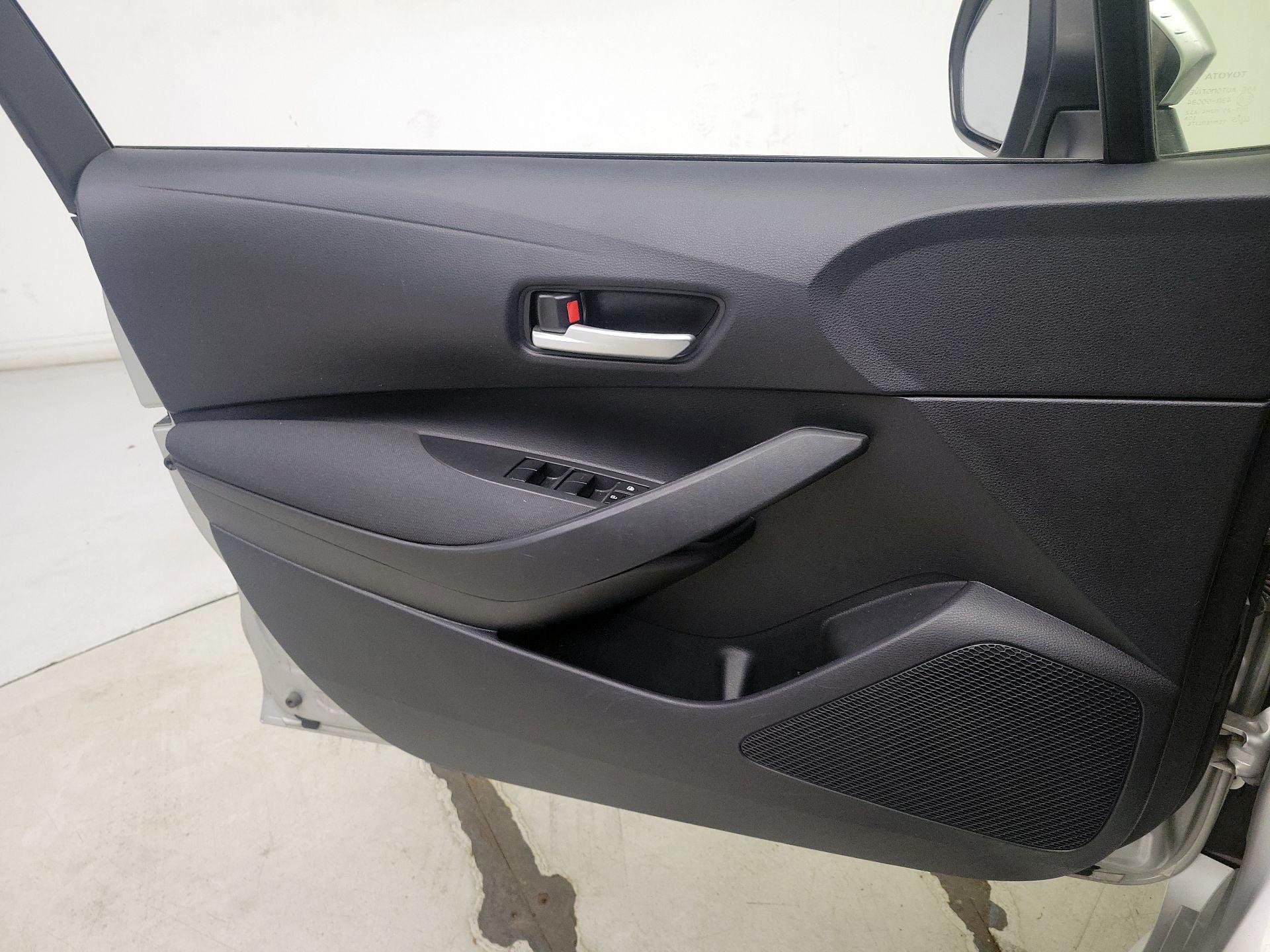 Thumbnail: 2020 Toyota Corolla - 12