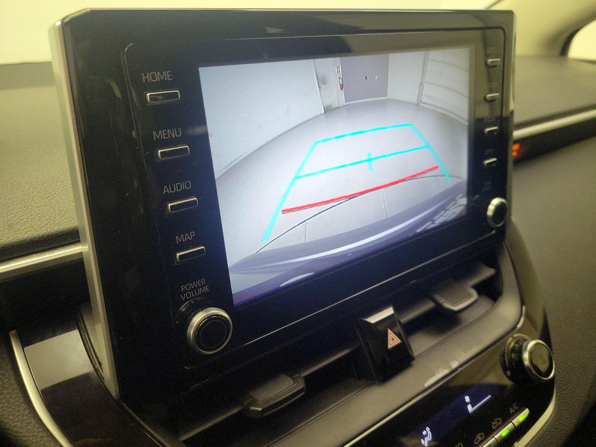 Thumbnail: 2020 Toyota Corolla - 14