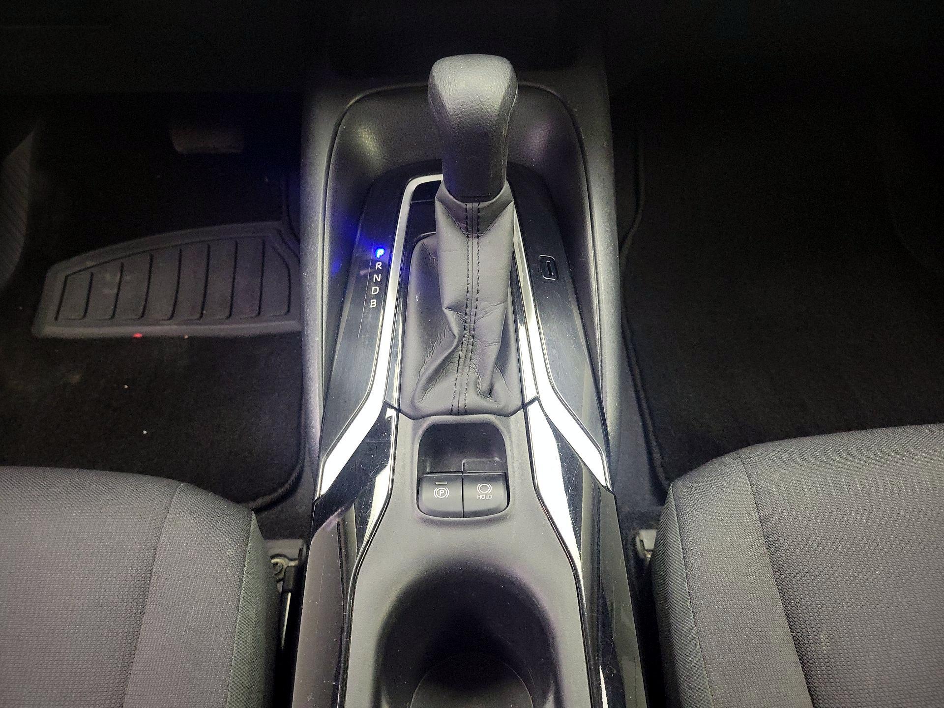 Thumbnail: 2020 Toyota Corolla - 17