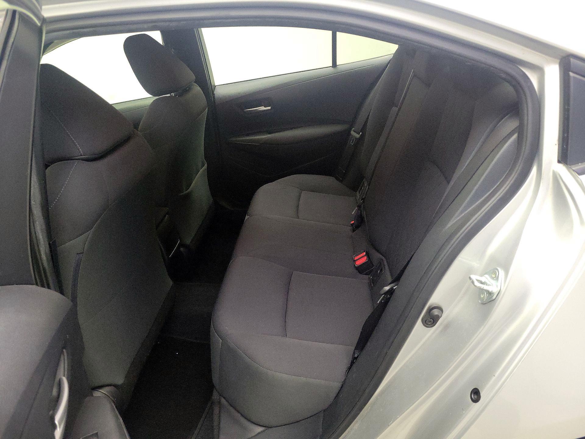 Thumbnail: 2020 Toyota Corolla - 19