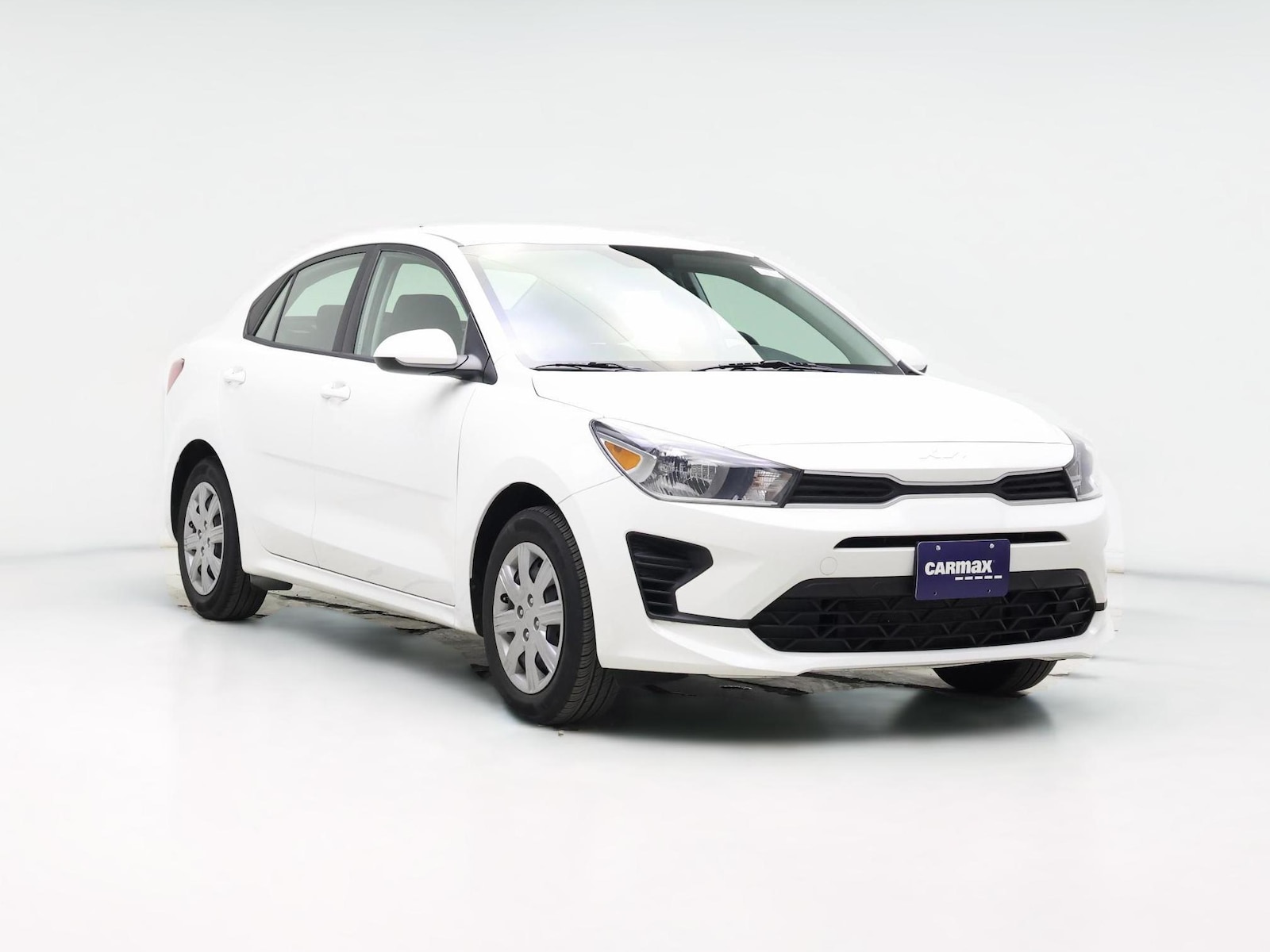 2022 Kia Rio