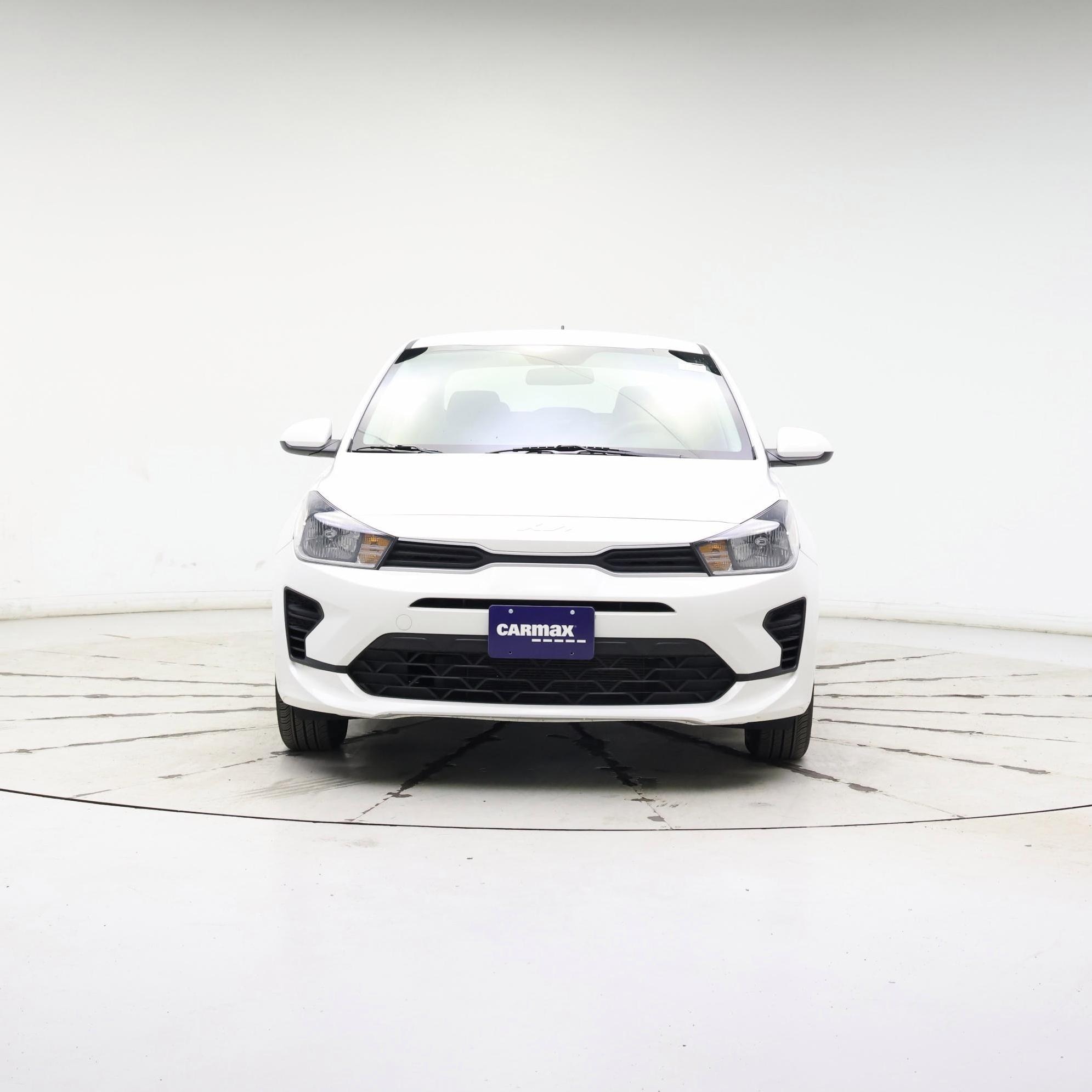 Thumbnail: 2022 Kia Rio - 5