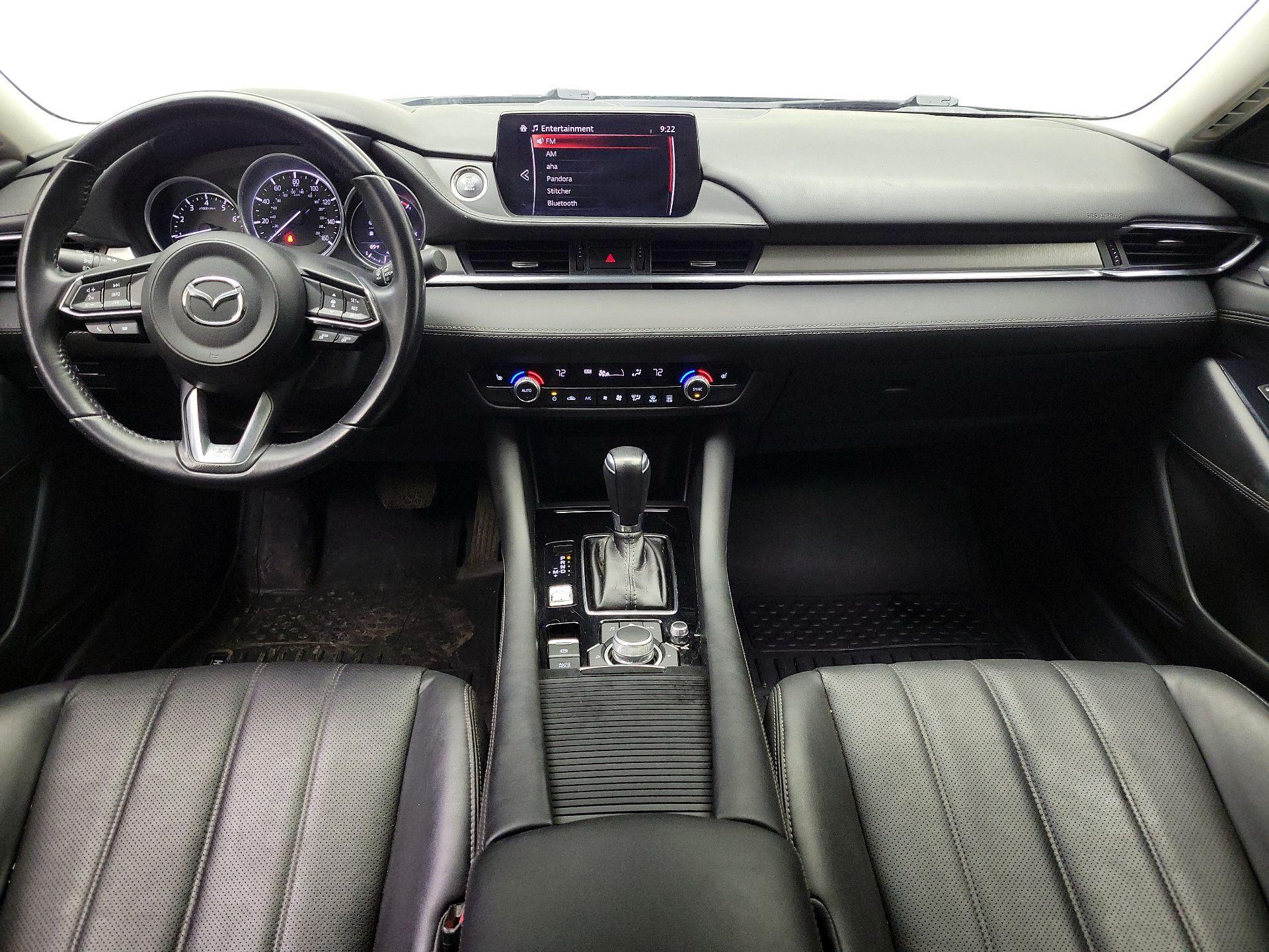 Thumbnail: 2018 Mazda Mazda6 - 9