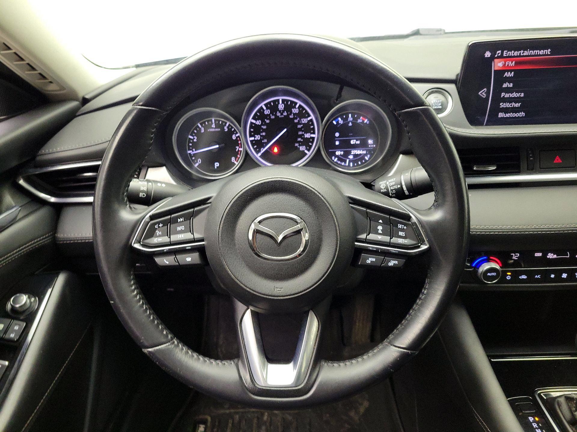 Thumbnail: 2018 Mazda Mazda6 - 10