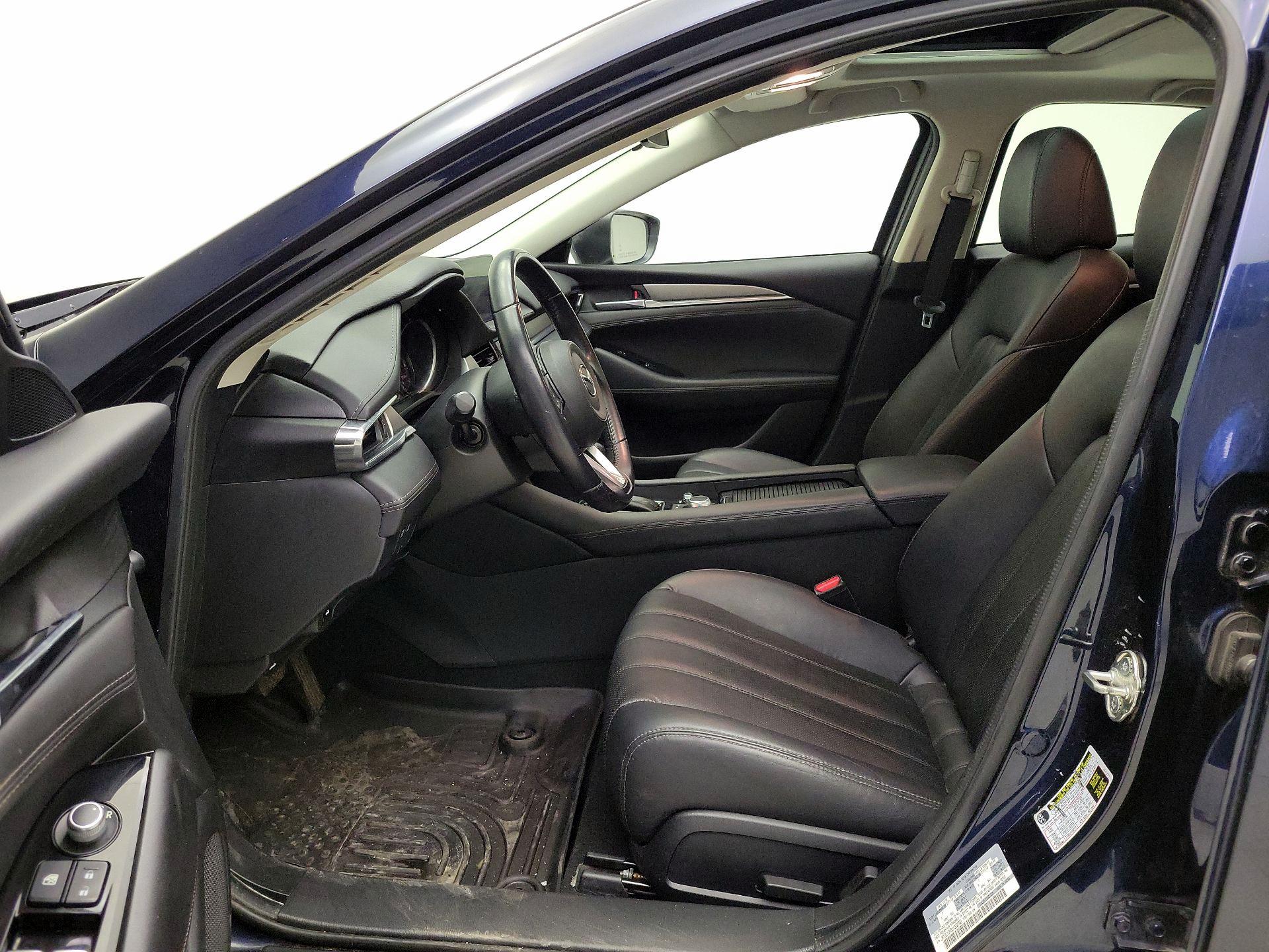 Thumbnail: 2018 Mazda Mazda6 - 11