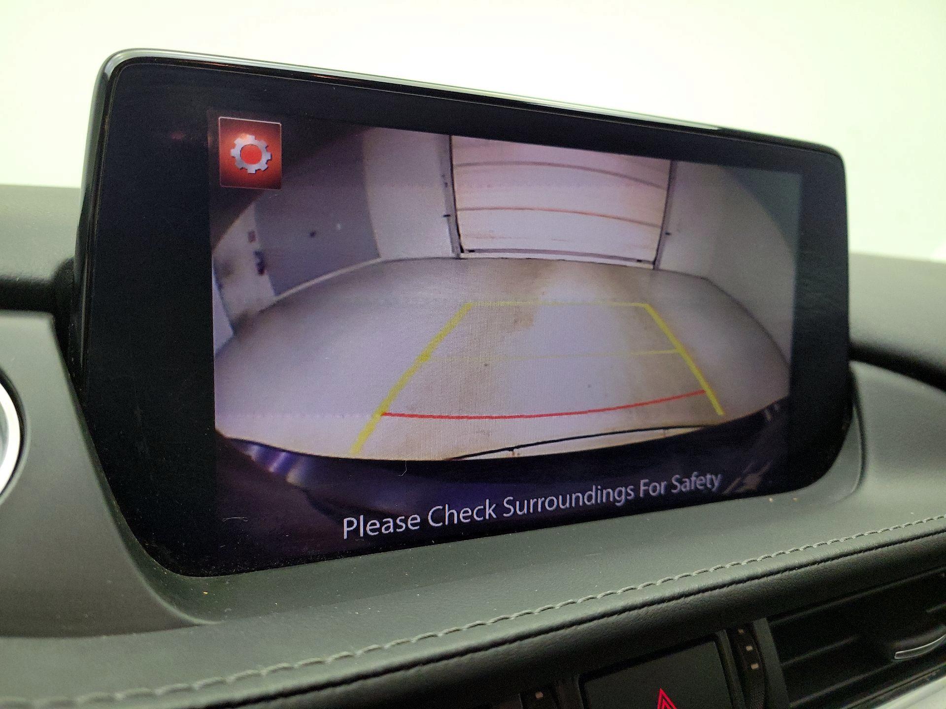 Thumbnail: 2018 Mazda Mazda6 - 13