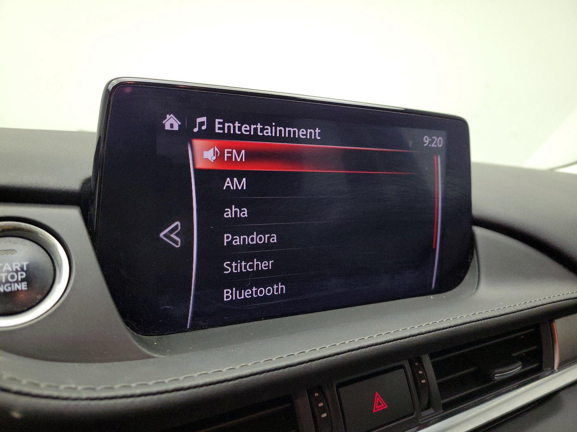 Thumbnail: 2018 Mazda Mazda6 - 14