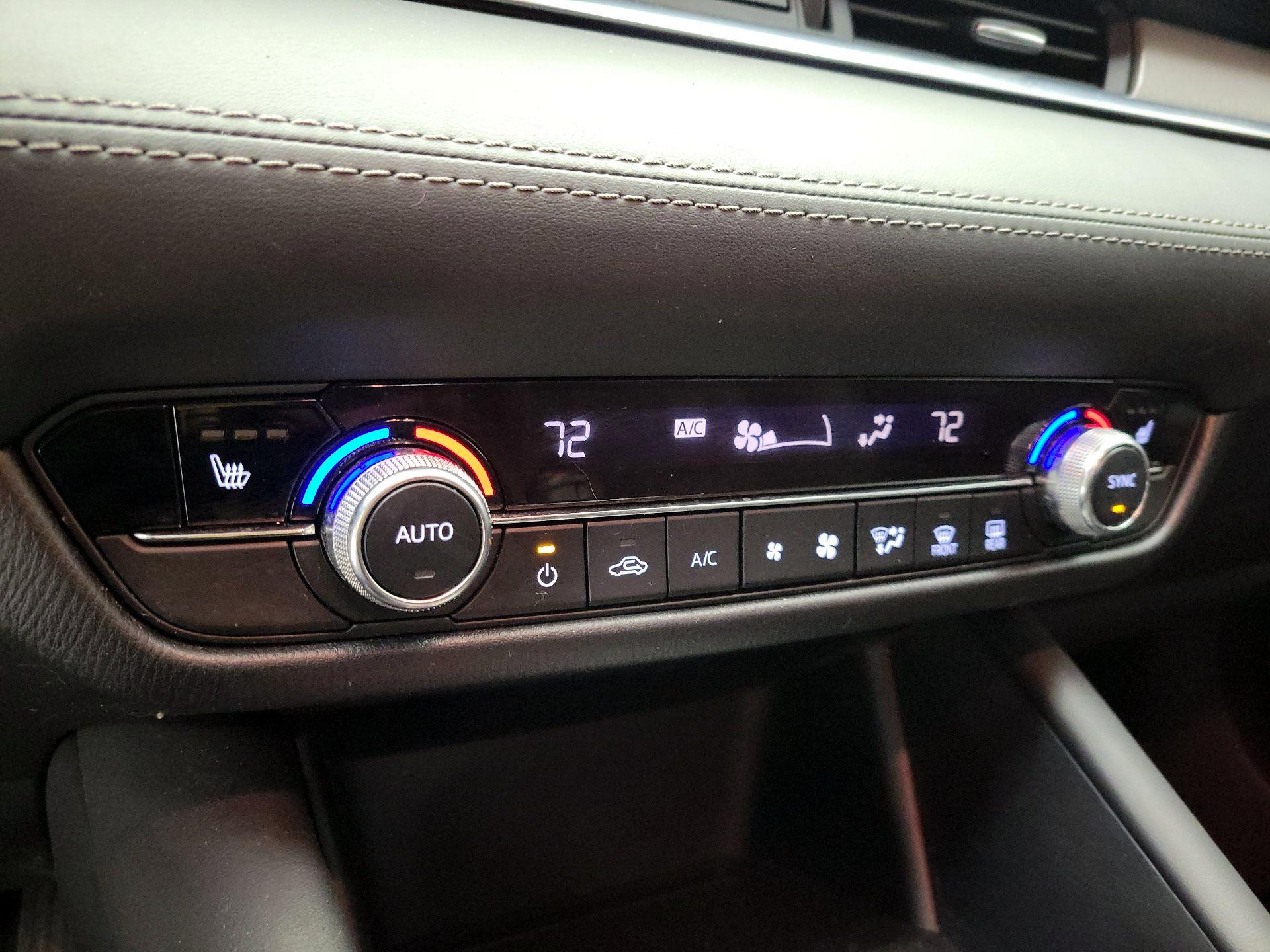 Thumbnail: 2018 Mazda Mazda6 - 15