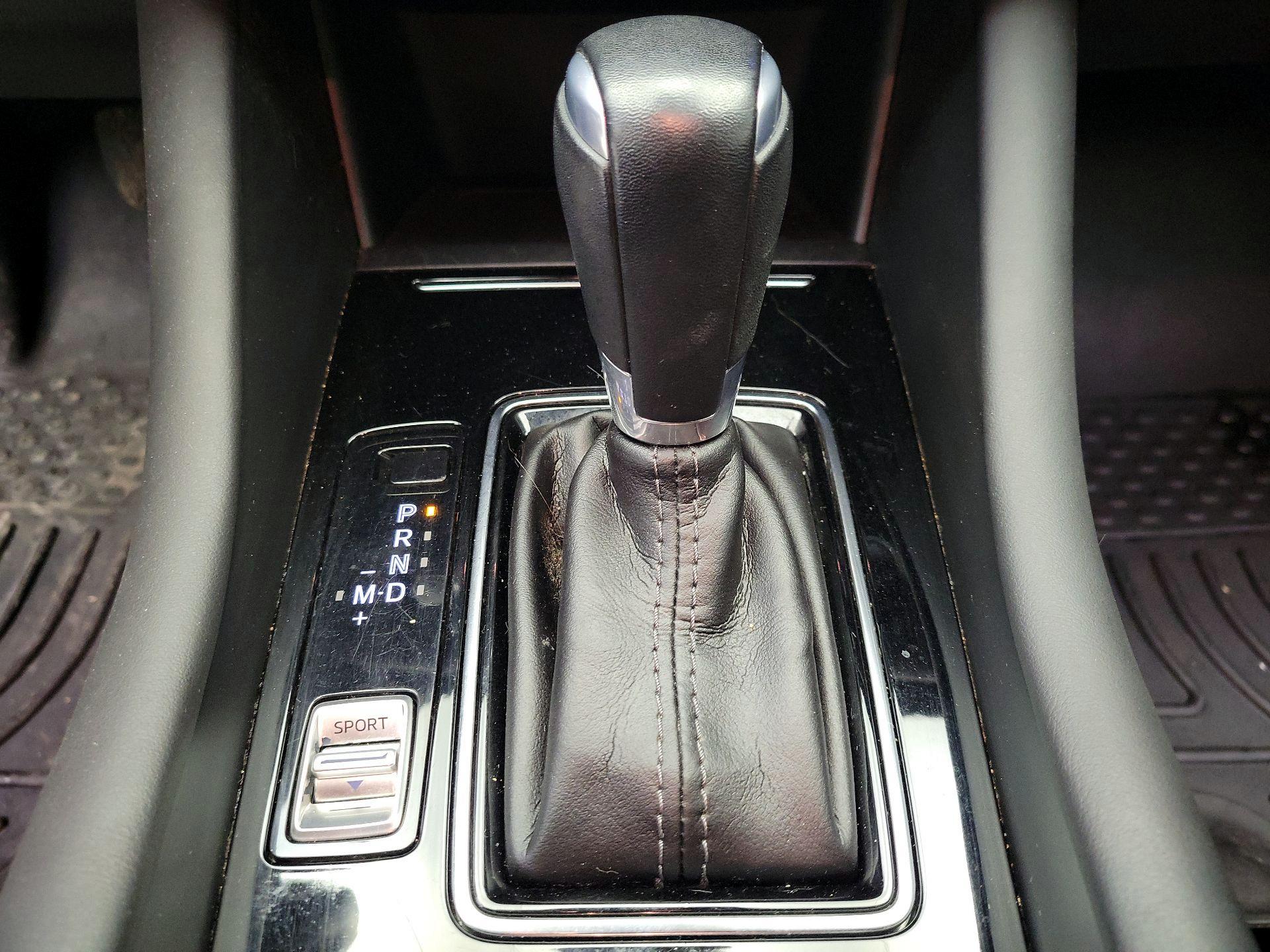 Thumbnail: 2018 Mazda Mazda6 - 16