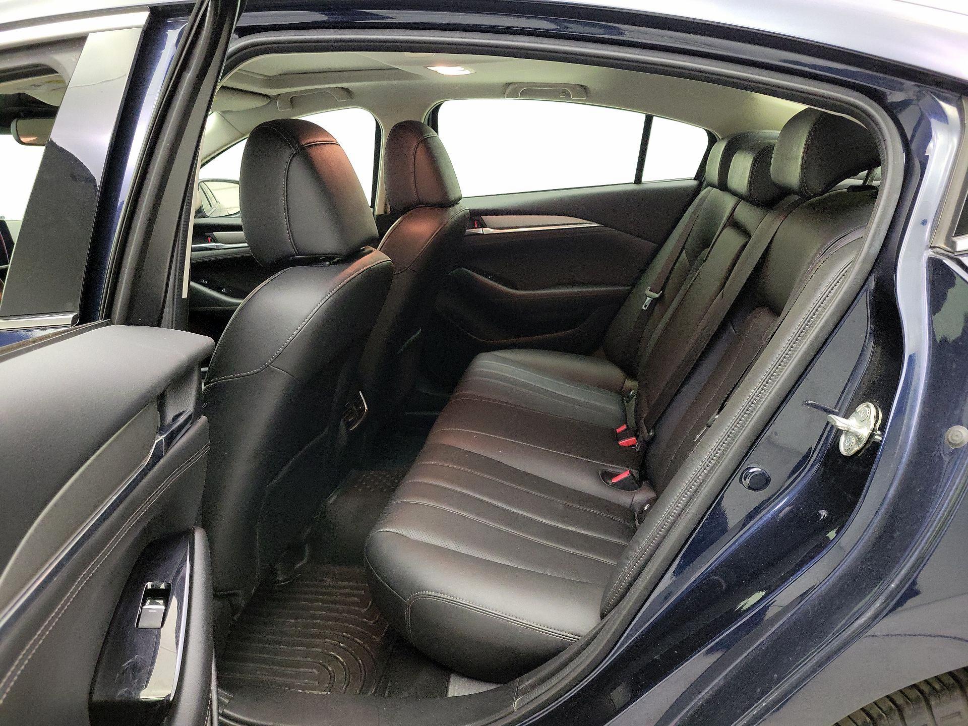 Thumbnail: 2018 Mazda Mazda6 - 18