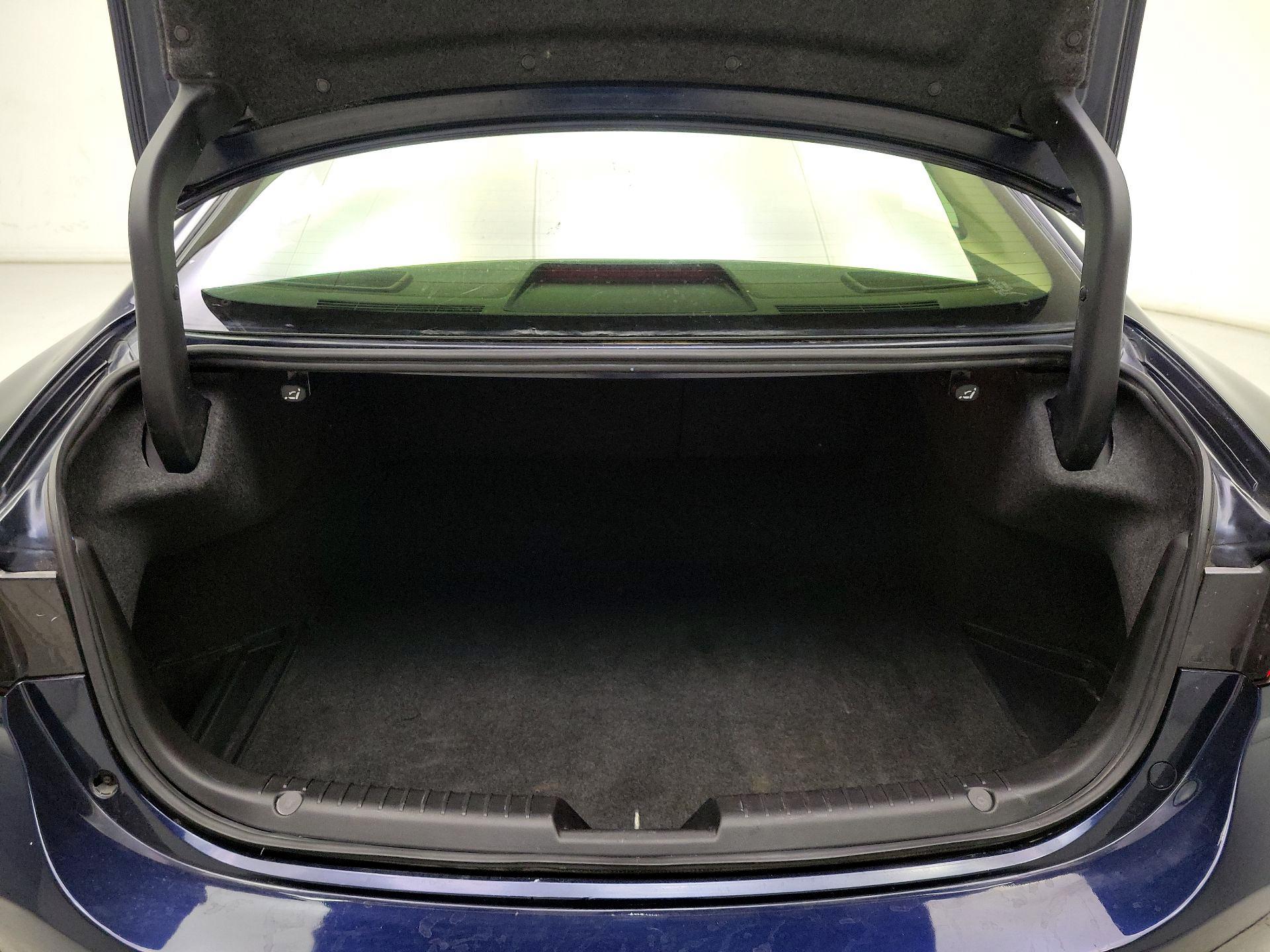 Thumbnail: 2018 Mazda Mazda6 - 19