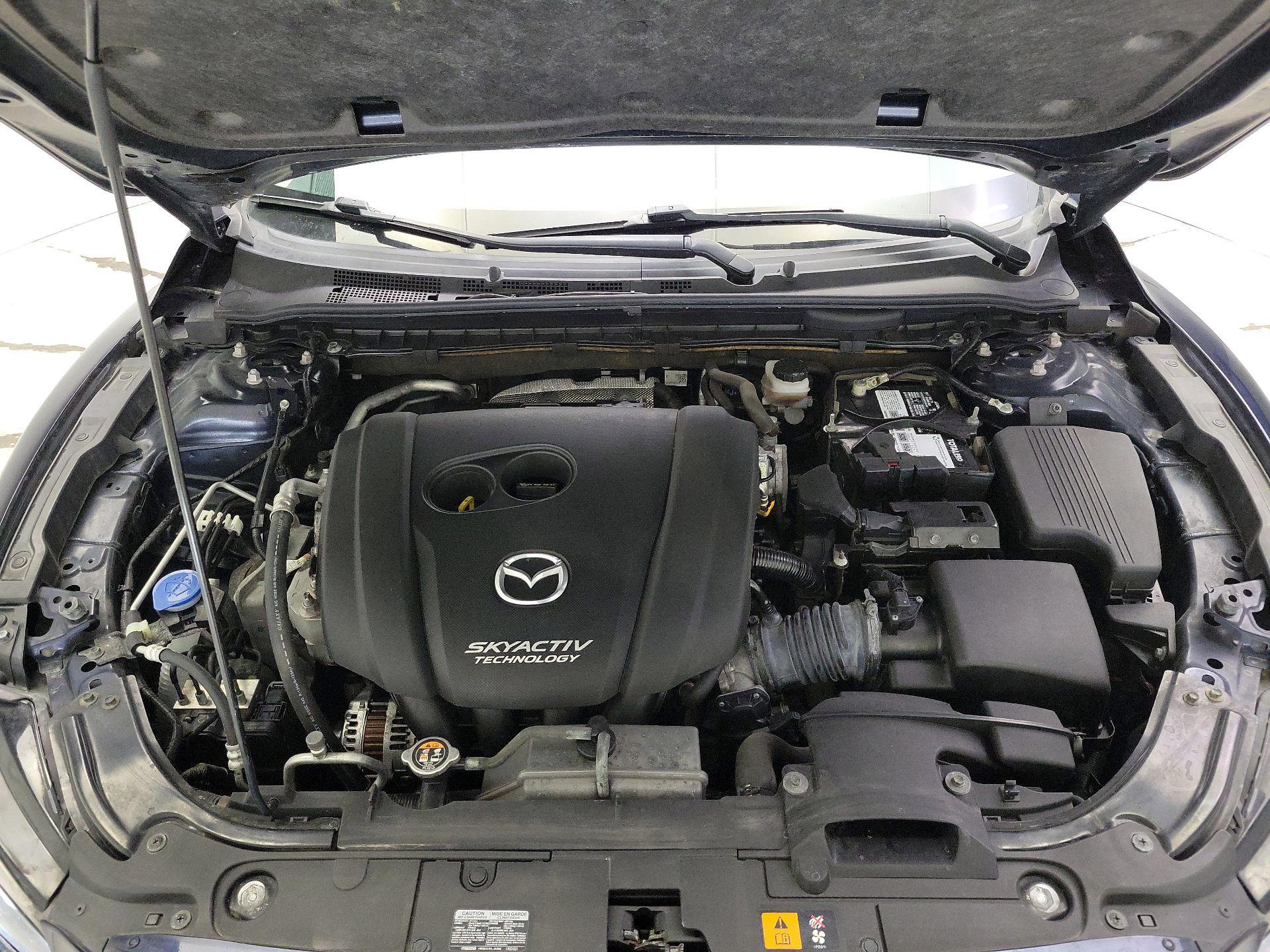 Thumbnail: 2018 Mazda Mazda6 - 20