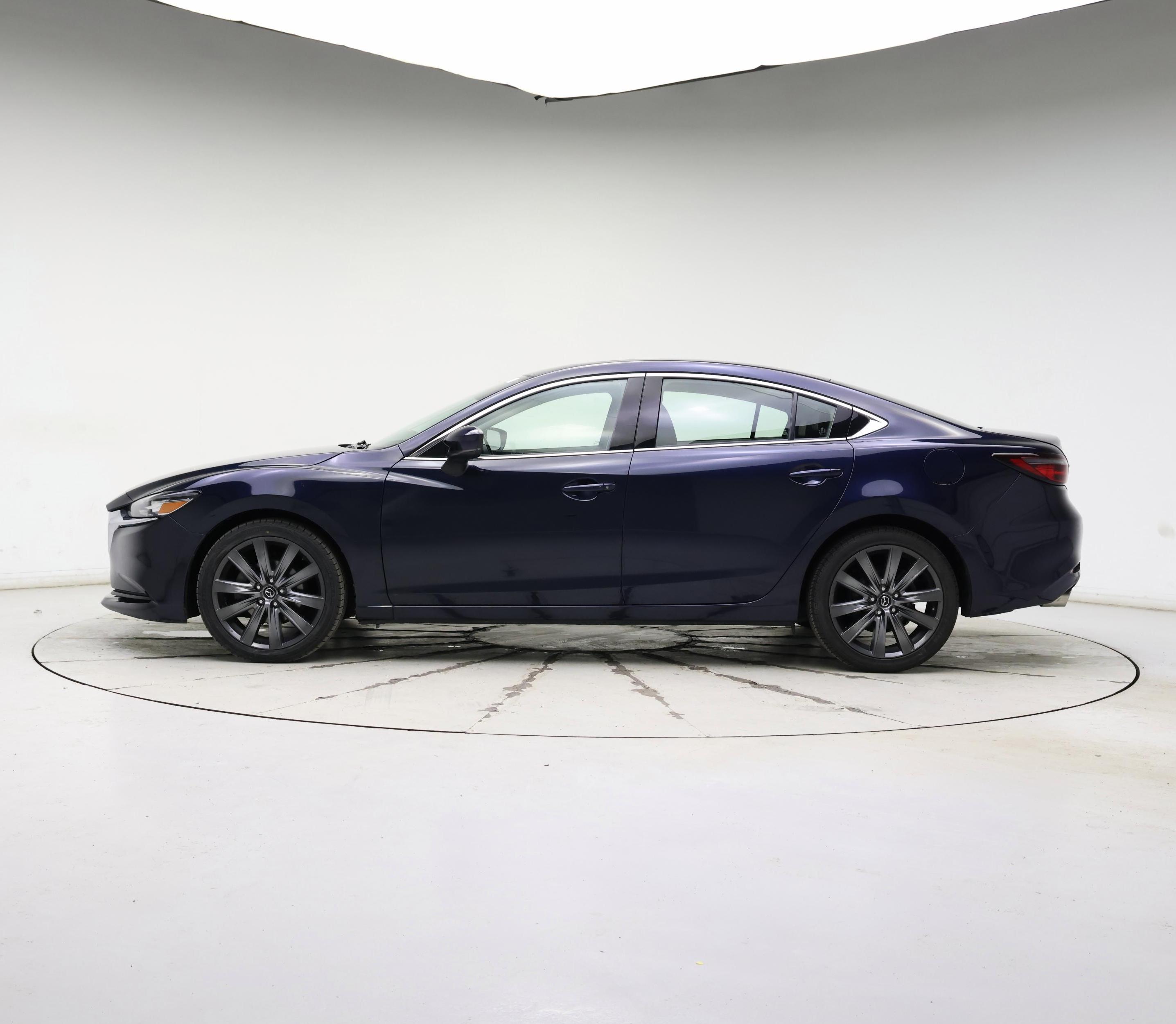 Thumbnail: 2018 Mazda Mazda6 - 3
