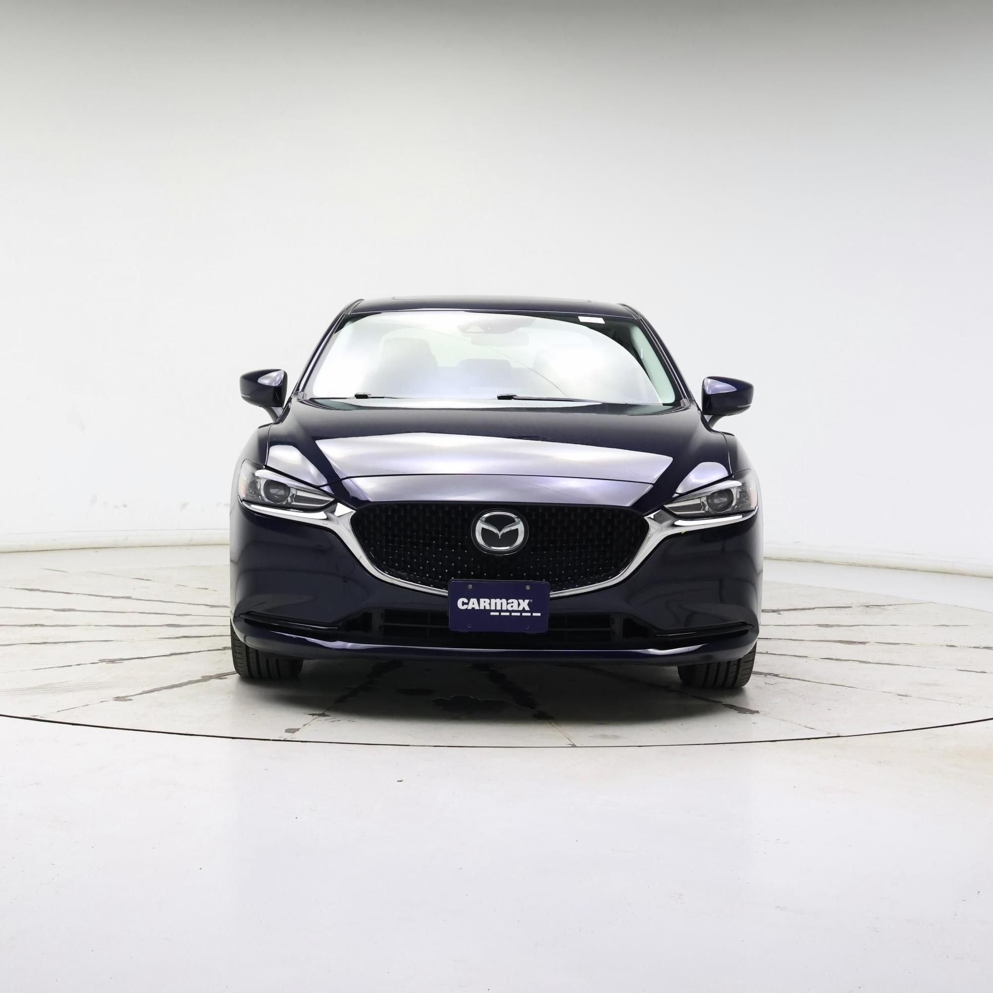 Thumbnail: 2018 Mazda Mazda6 - 5