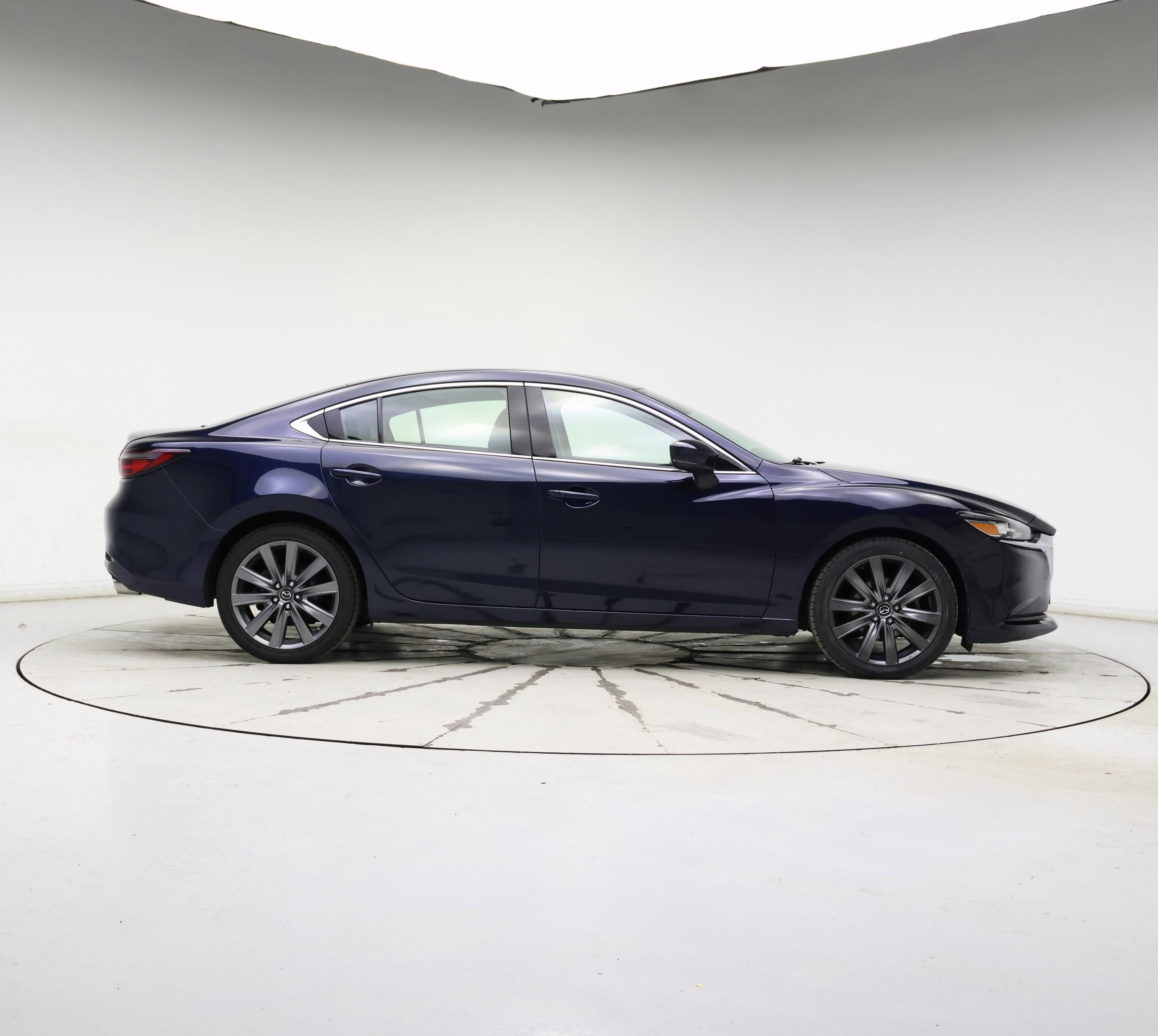 Thumbnail: 2018 Mazda Mazda6 - 7