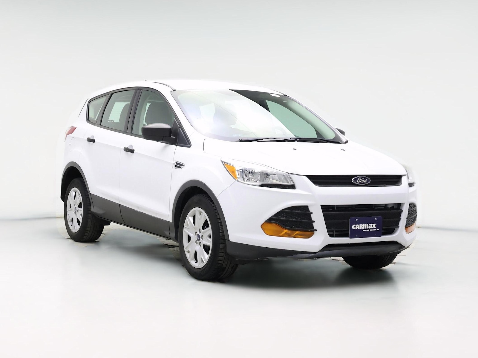 2015 Ford Escape S