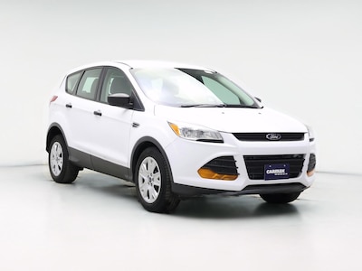 2015 Ford Escape S