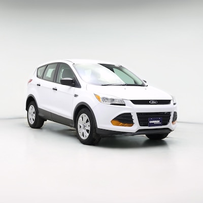 2015 Ford Escape S