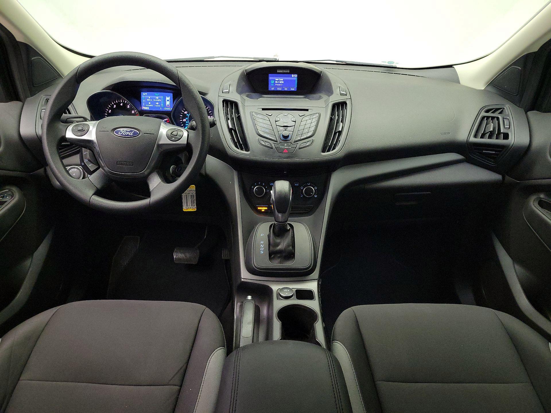 Thumbnail: 2015 Ford Escape - 9