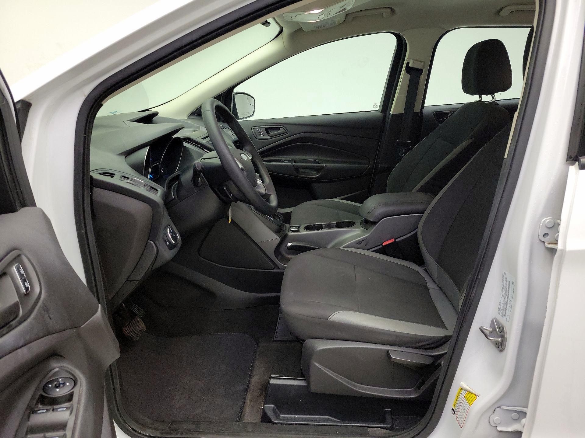 Thumbnail: 2015 Ford Escape - 11