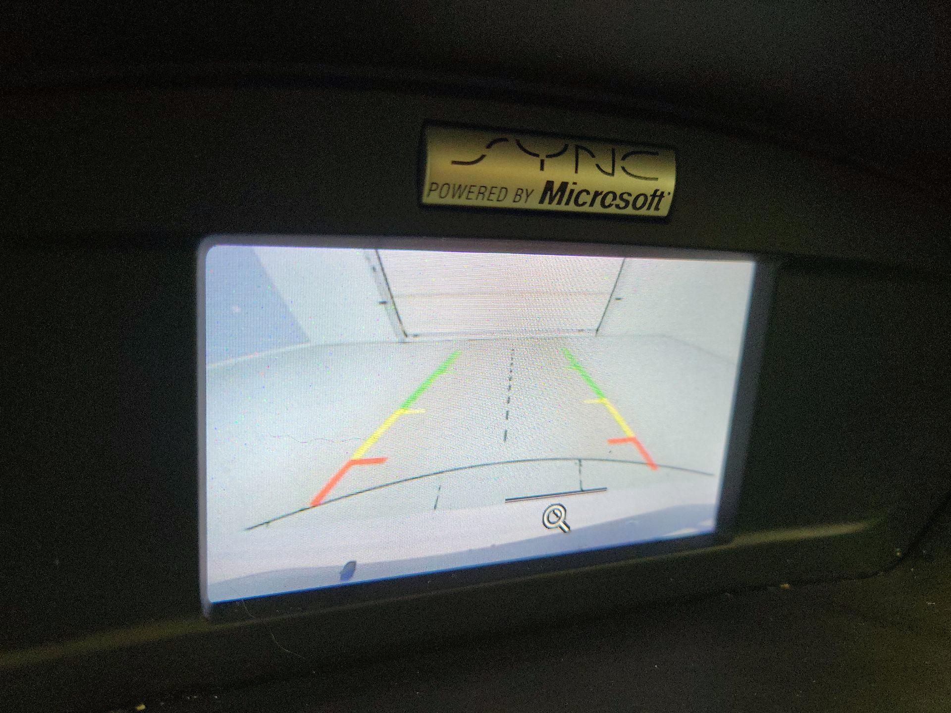 Thumbnail: 2015 Ford Escape - 13