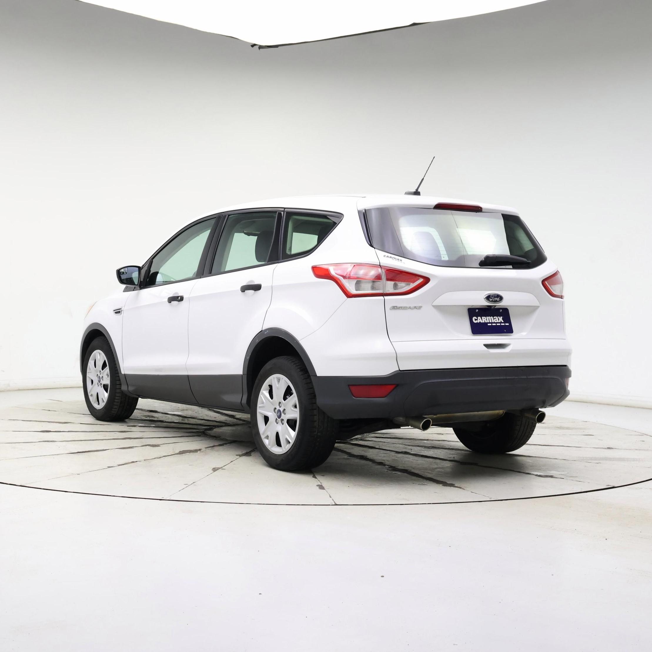 Thumbnail: 2015 Ford Escape - 2