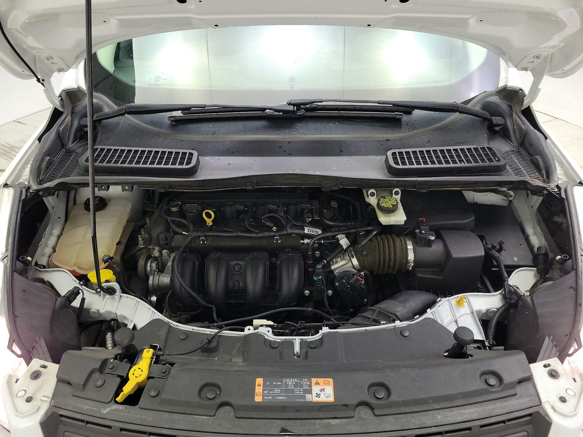 Thumbnail: 2015 Ford Escape - 19