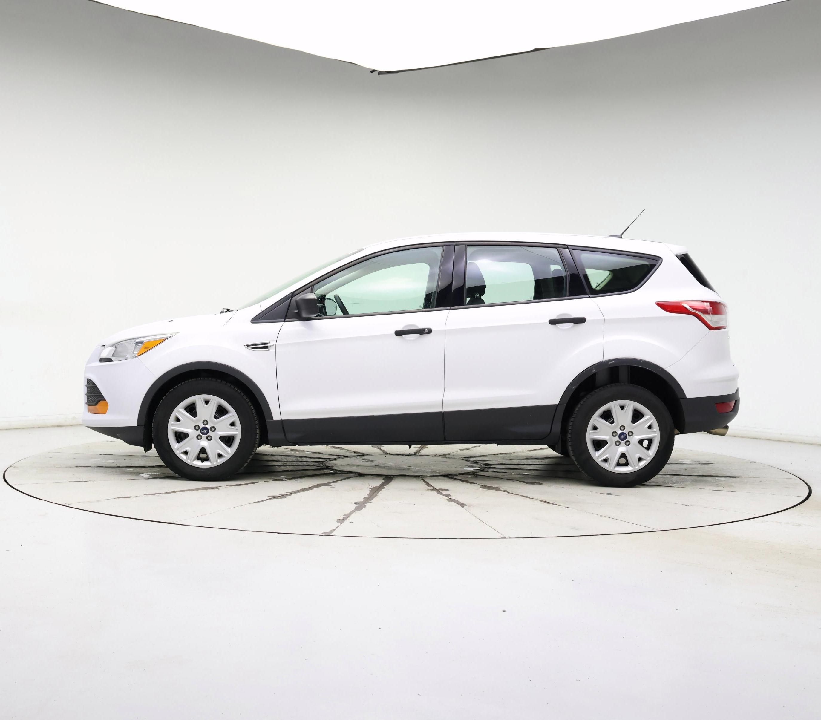 Thumbnail: 2015 Ford Escape - 3