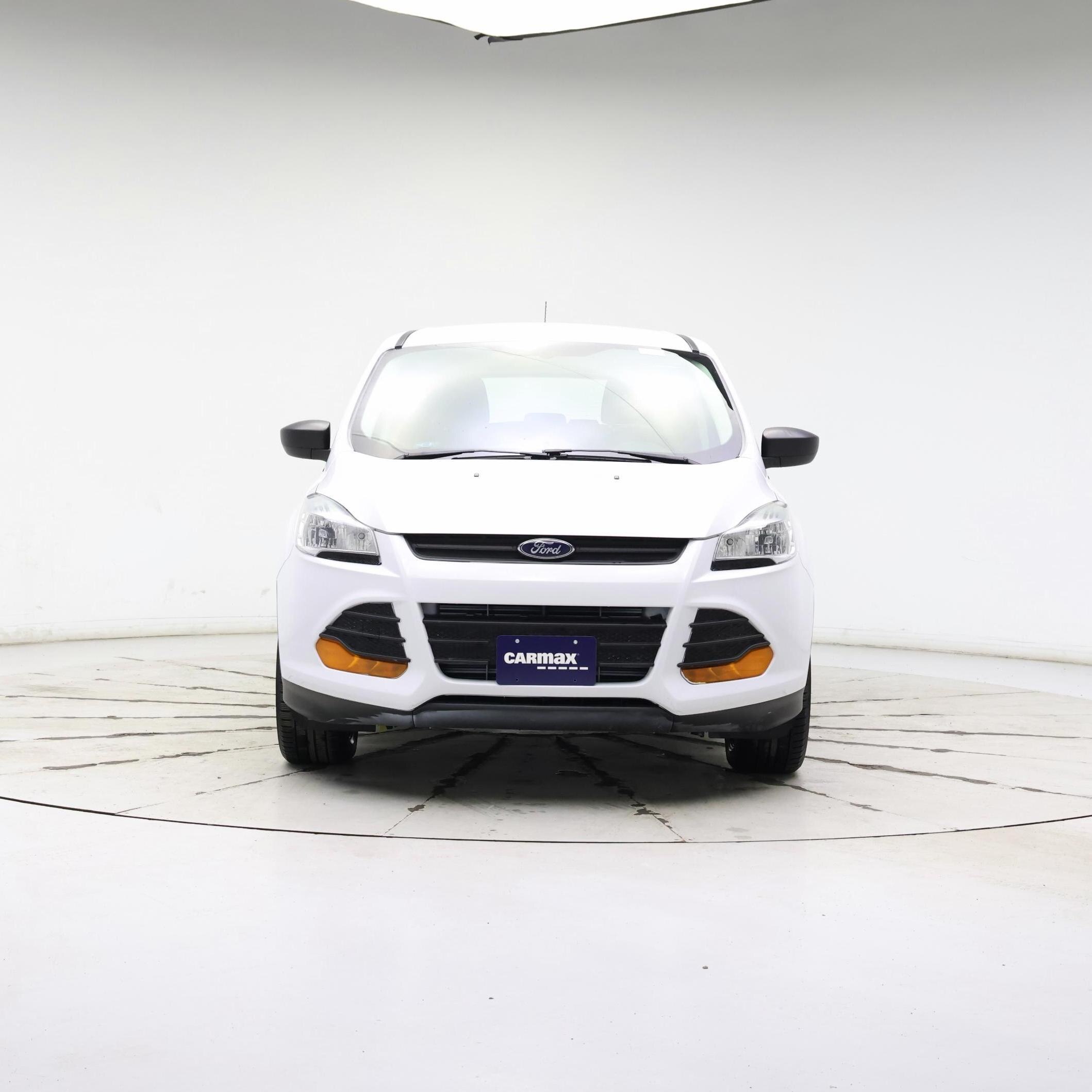 Thumbnail: 2015 Ford Escape - 5