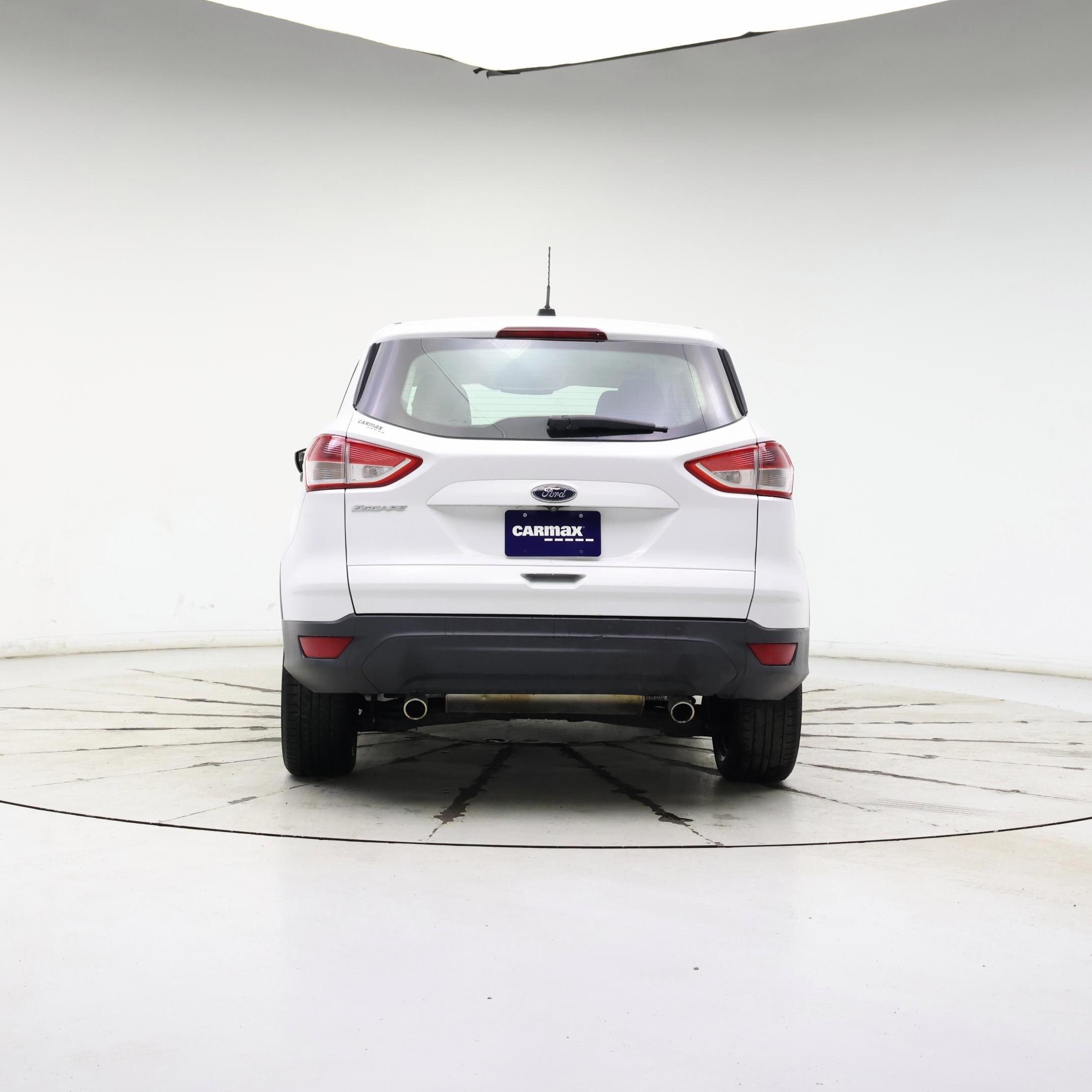 Thumbnail: 2015 Ford Escape - 6