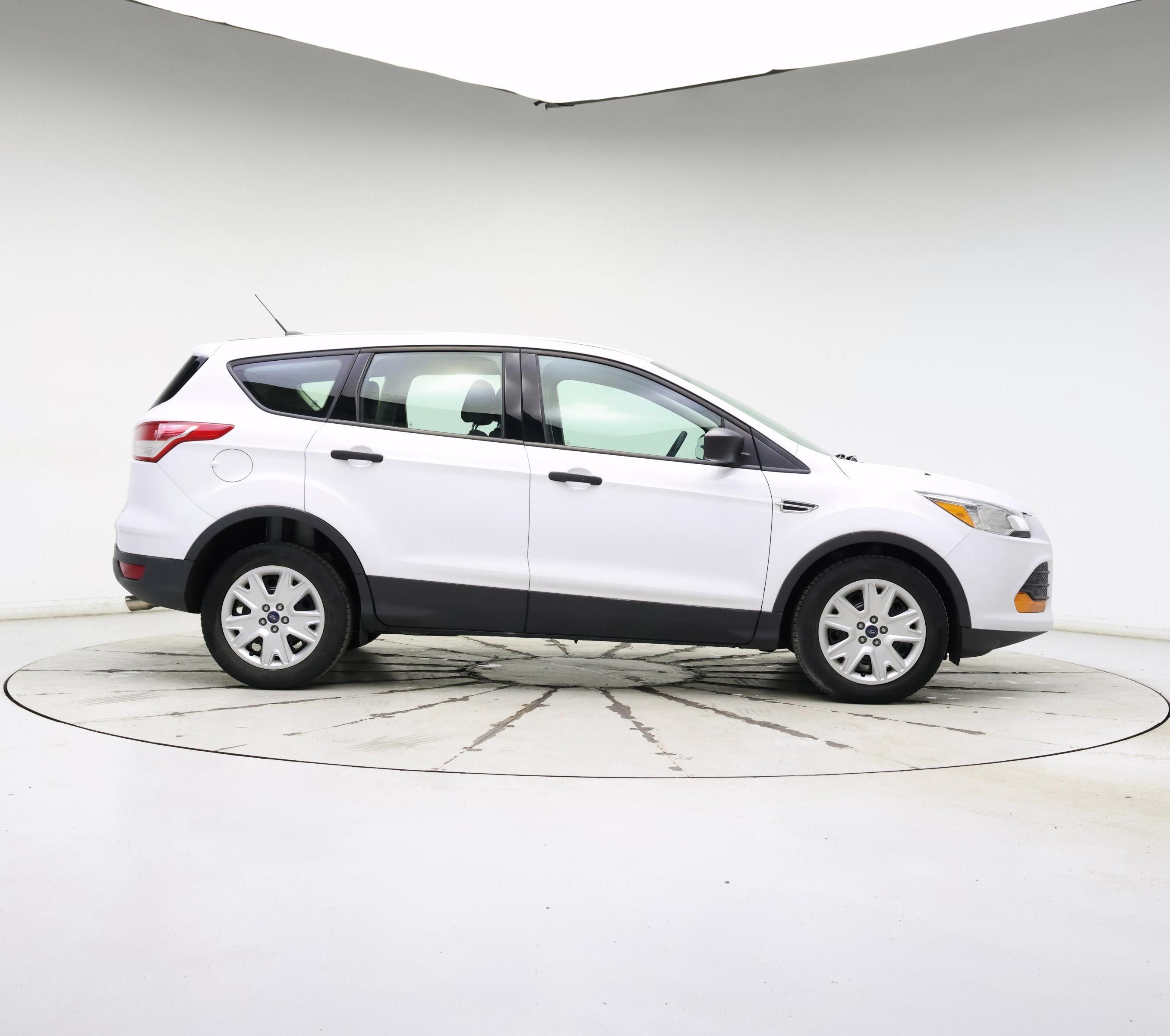 Thumbnail: 2015 Ford Escape - 7