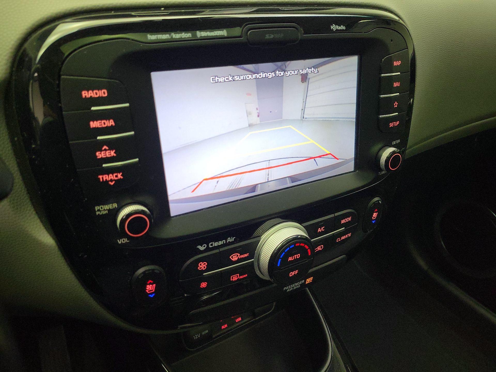 Thumbnail: 2018 Kia Soul - 15