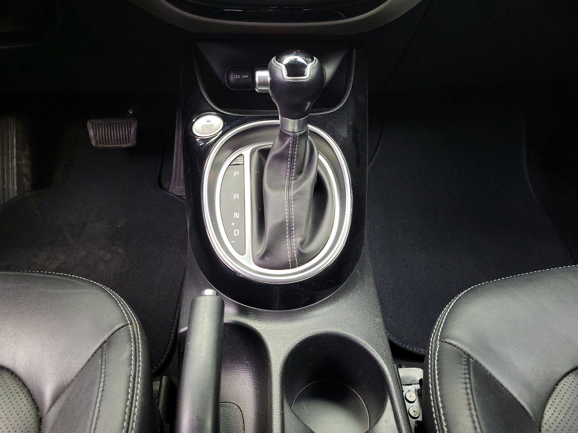 Thumbnail: 2018 Kia Soul - 18