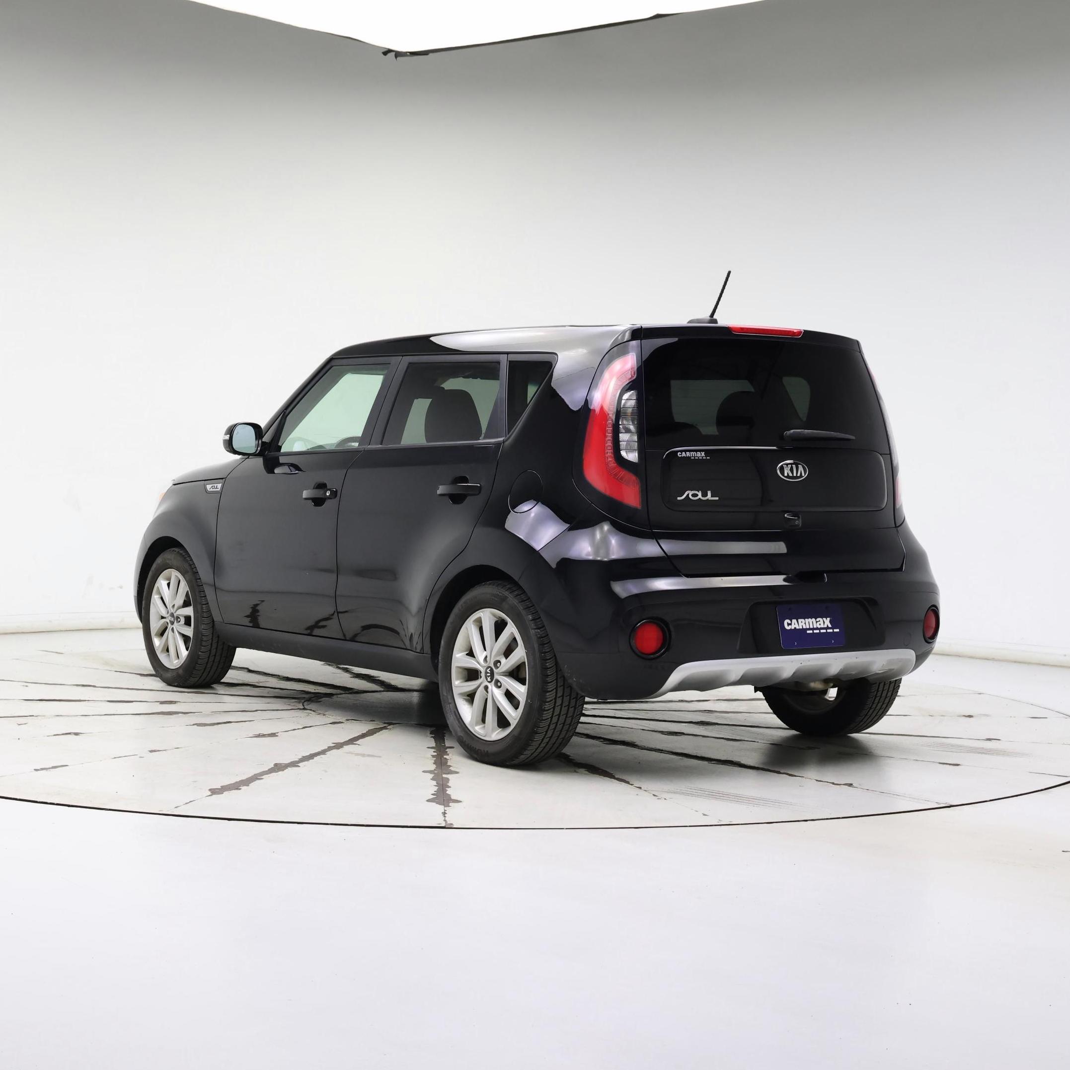 Thumbnail: 2018 Kia Soul - 2