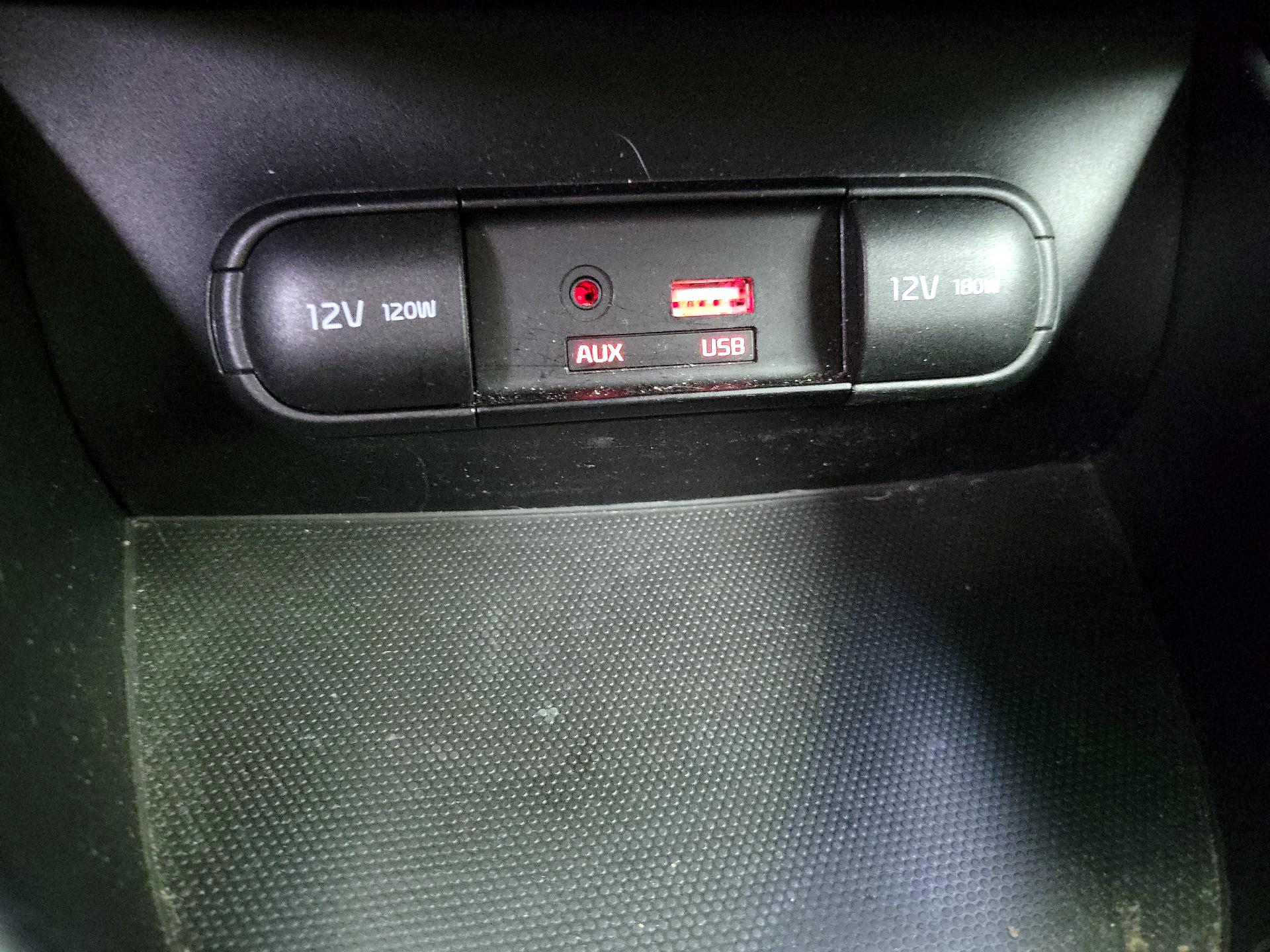 Thumbnail: 2018 Kia Soul - 19