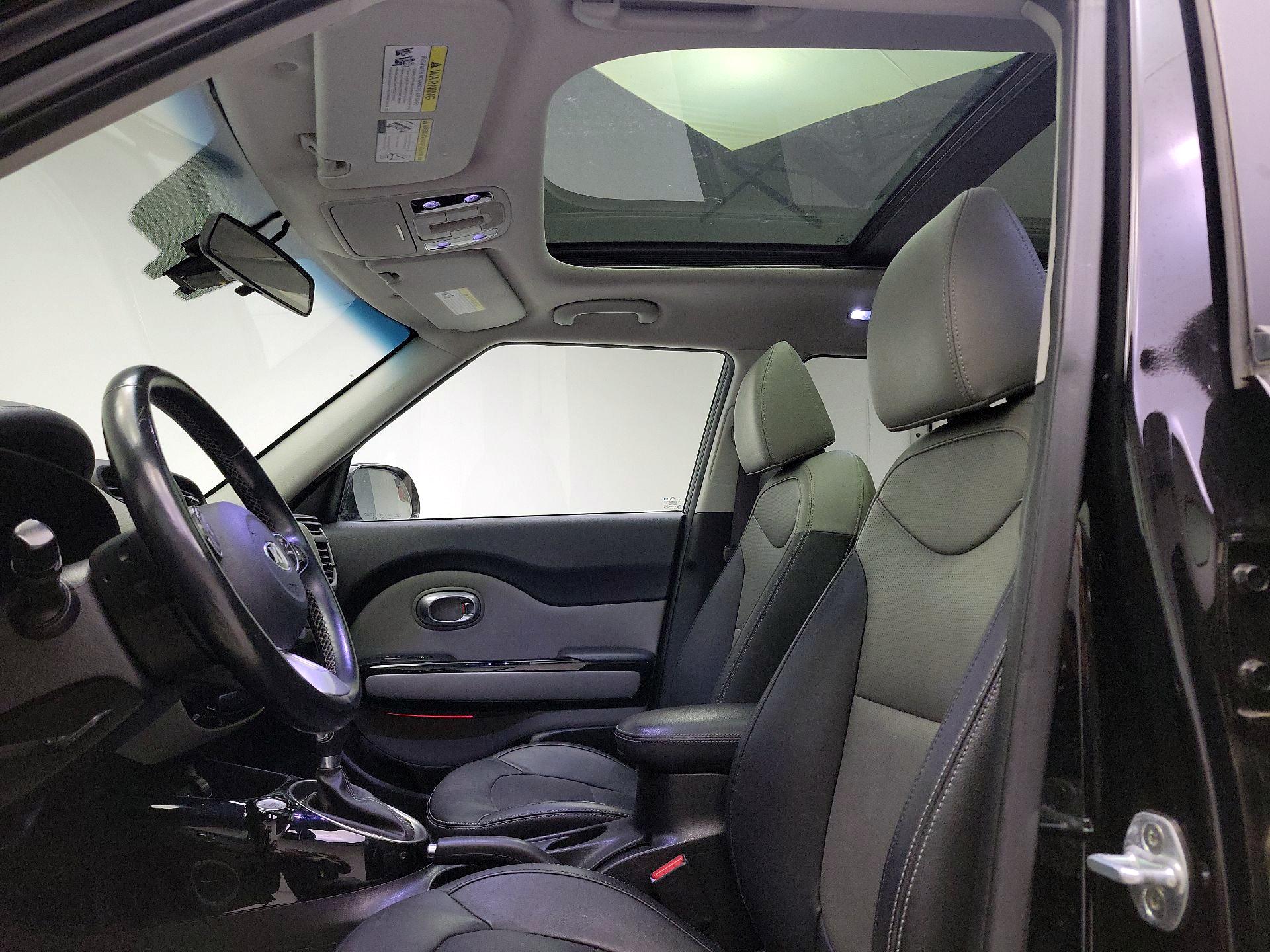 Thumbnail: 2018 Kia Soul - 20