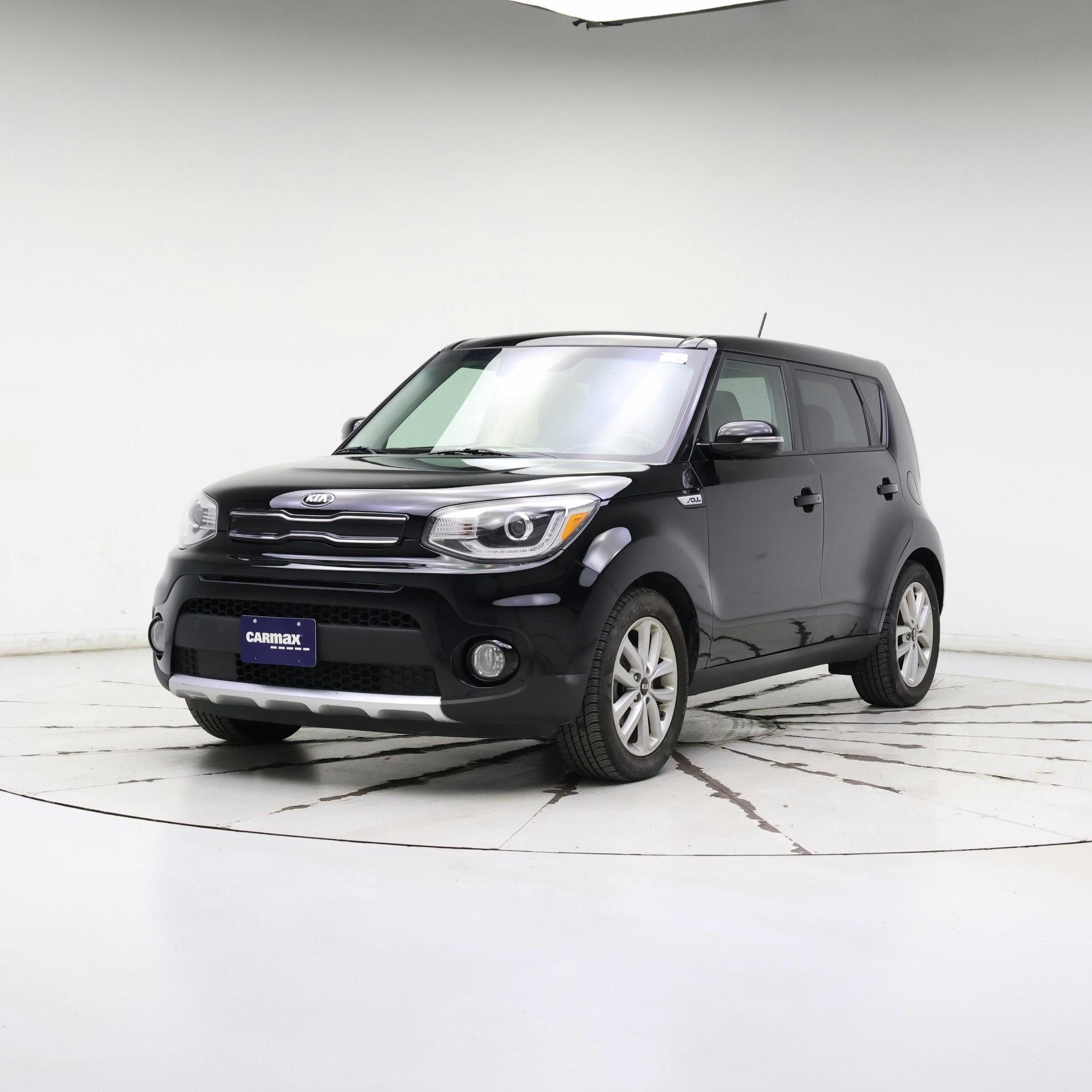 Thumbnail: 2018 Kia Soul - 4