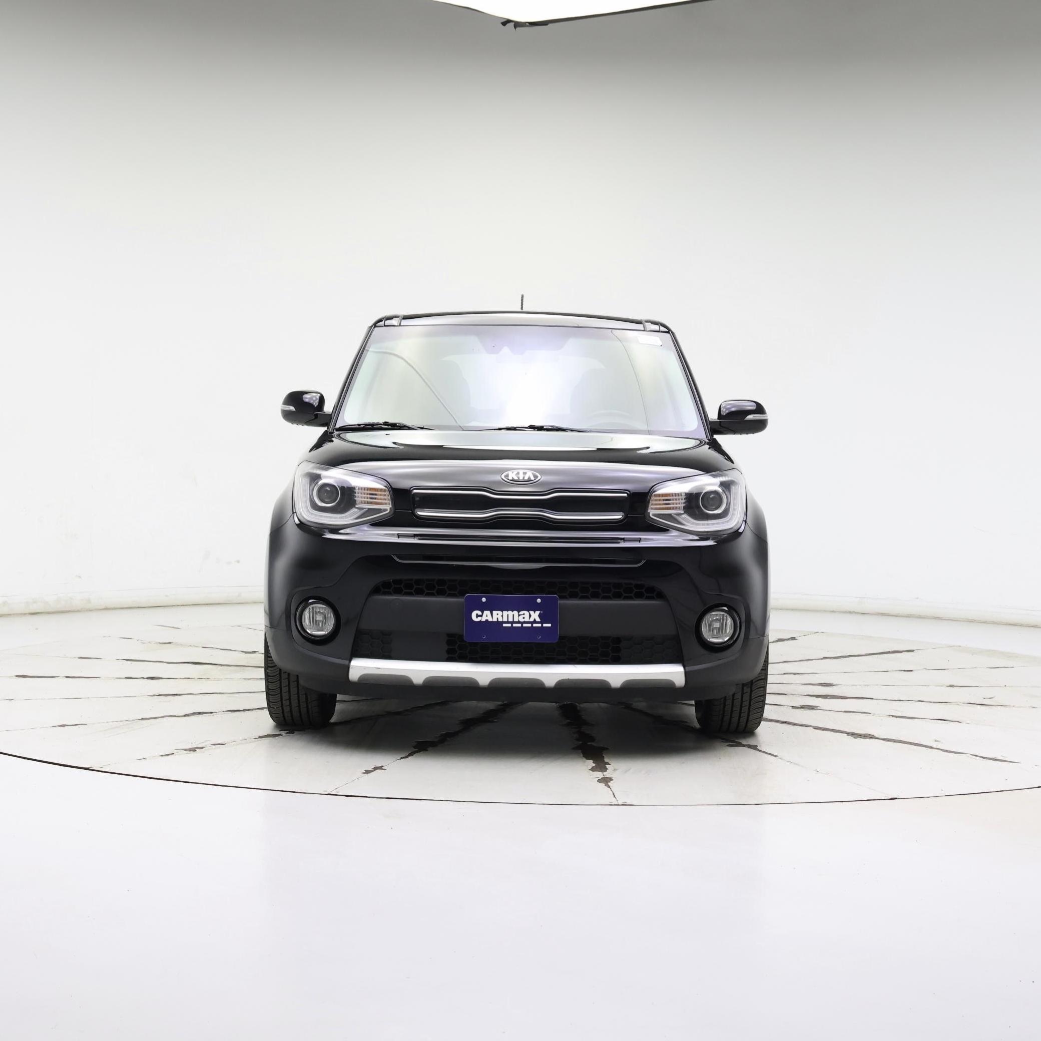 Thumbnail: 2018 Kia Soul - 5