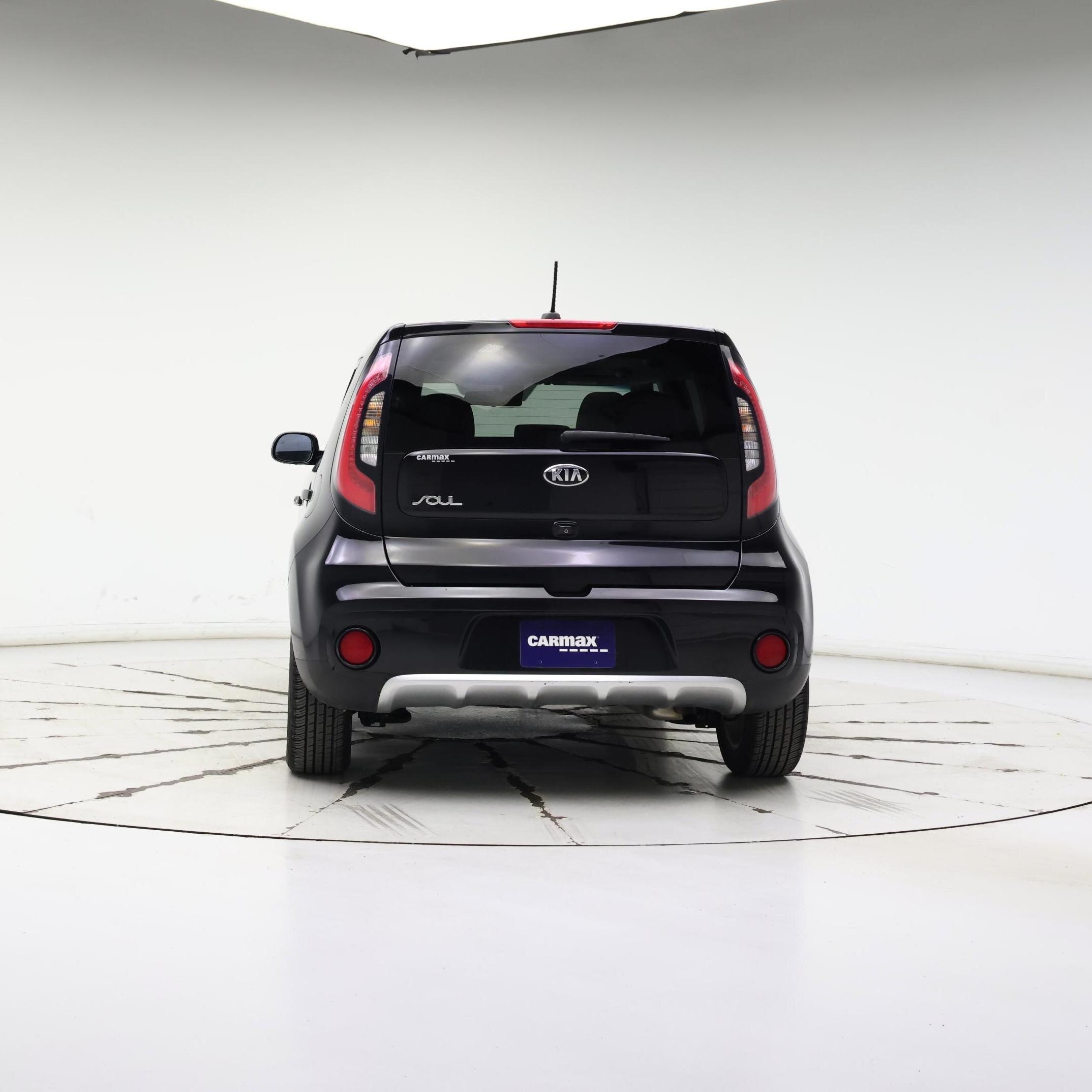 Thumbnail: 2018 Kia Soul - 6