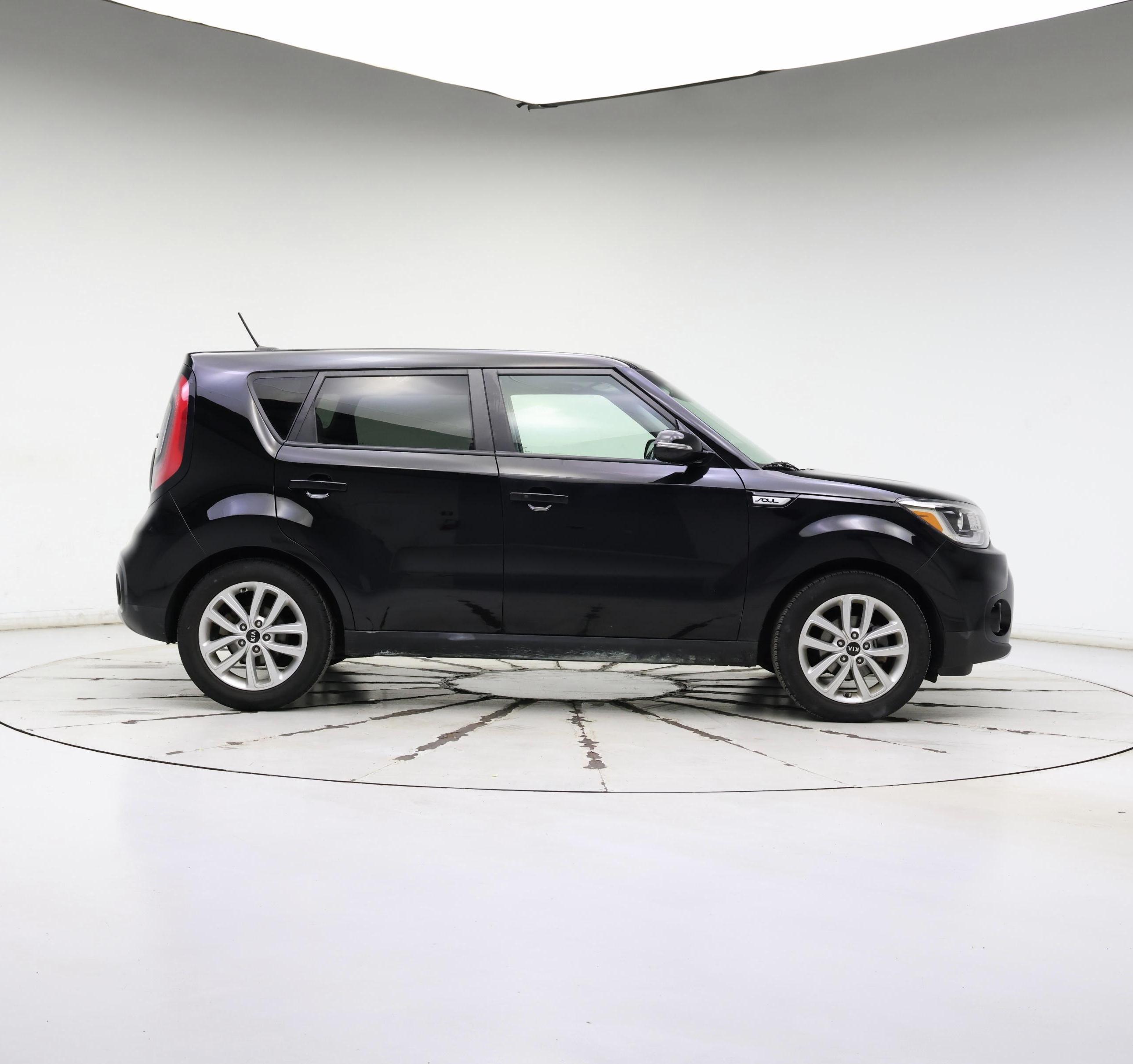 Thumbnail: 2018 Kia Soul - 7