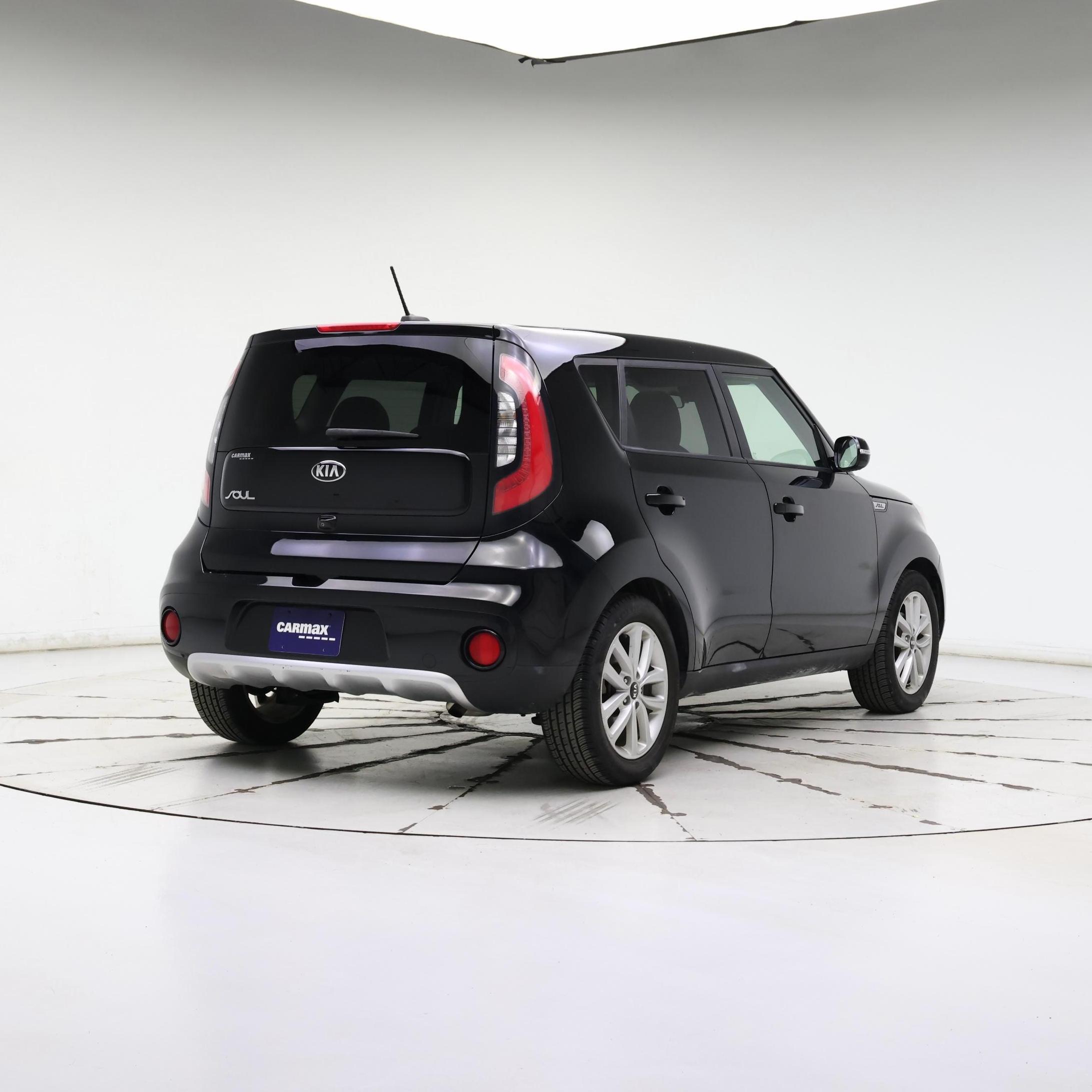 Thumbnail: 2018 Kia Soul - 8