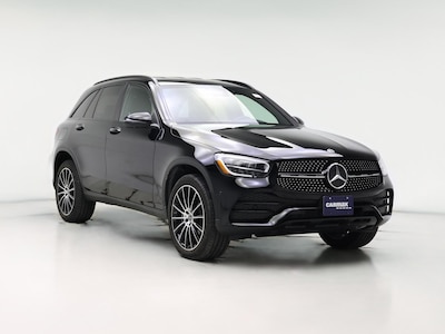 2022 Mercedes-Benz GLC300