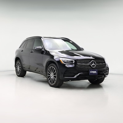 2022 Mercedes-Benz GLC300