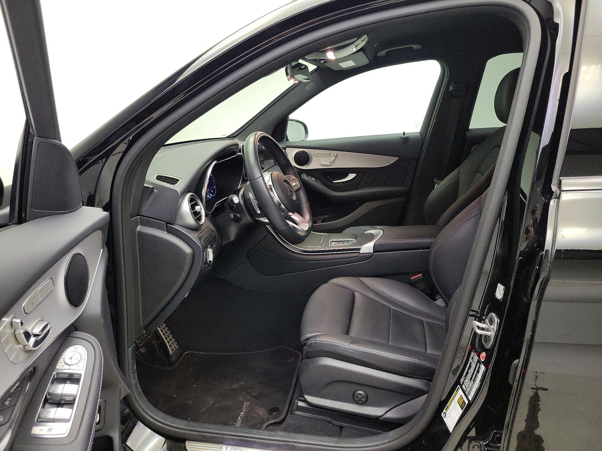 Thumbnail: 2022 Mercedes-Benz GLC - 11