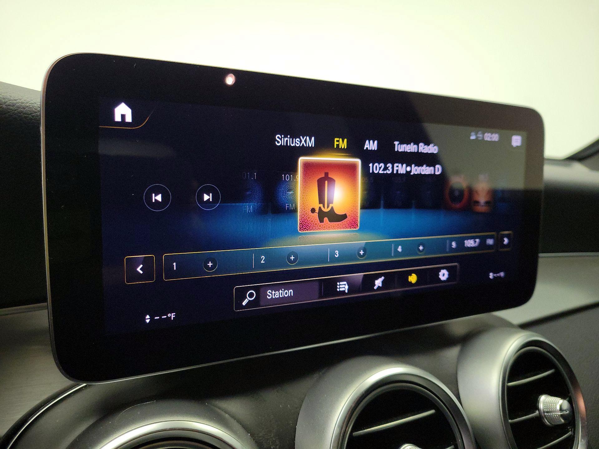 Thumbnail: 2022 Mercedes-Benz GLC - 14