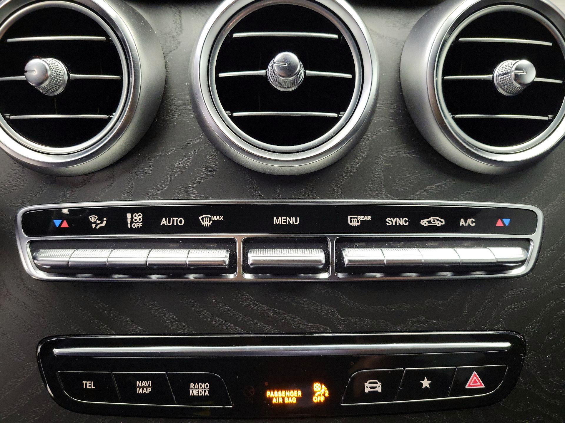 Thumbnail: 2022 Mercedes-Benz GLC - 15