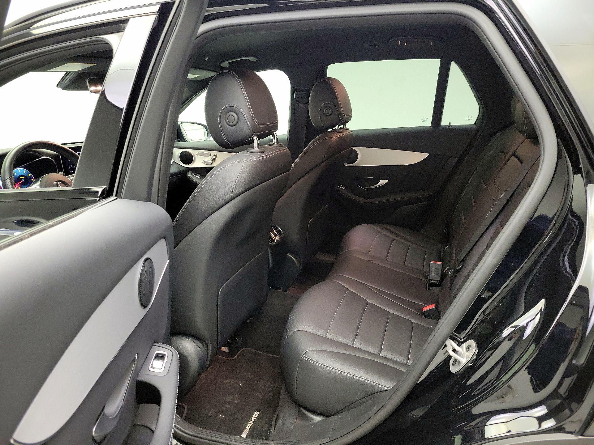 Thumbnail: 2022 Mercedes-Benz GLC - 17